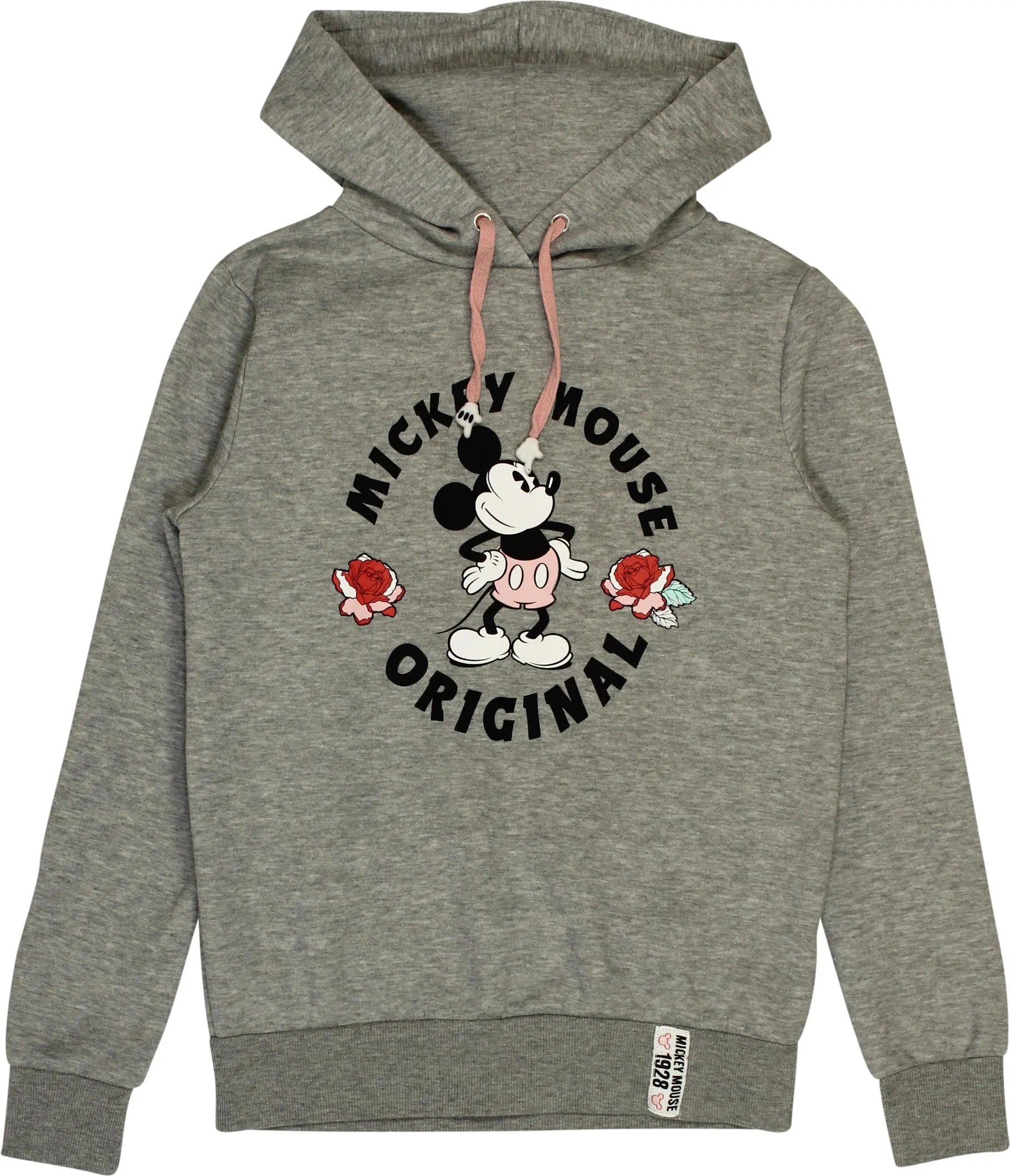 Primark mickey 2025 mouse hoodie