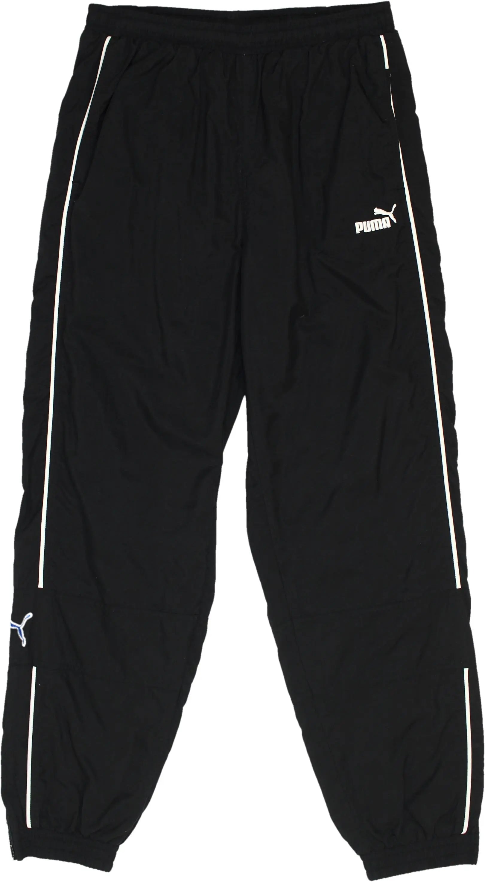 Puma trousers hot sale