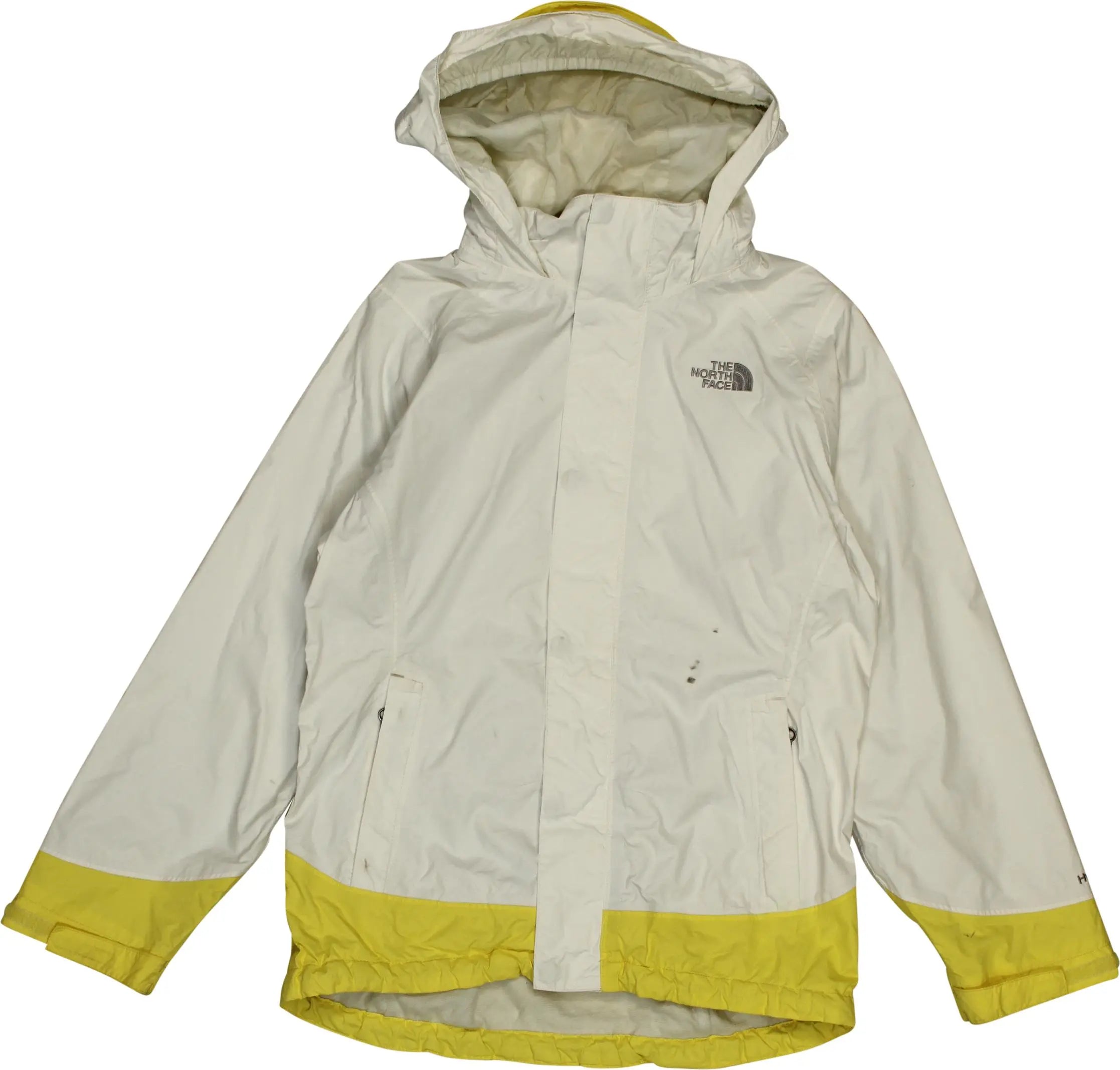 The North Face - Jacket- ThriftTale.com - Vintage and second handclothing