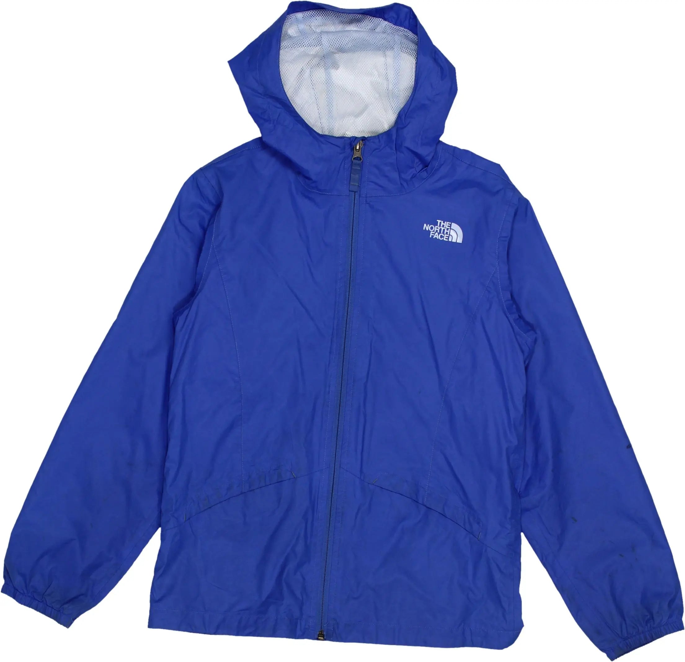 The North Face - Raincoat- ThriftTale.com - Vintage and second handclothing