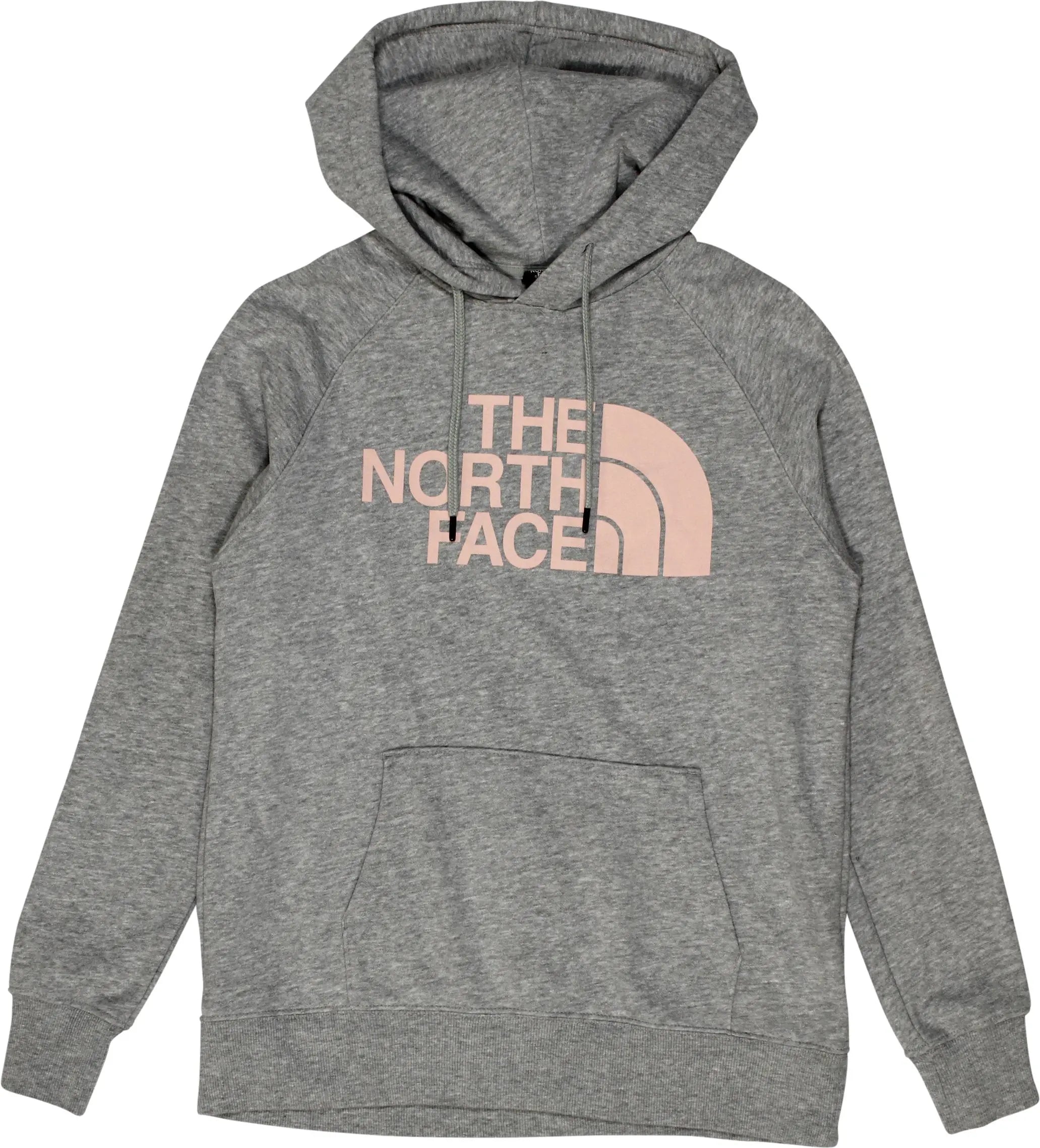 The North Face - The North Face Hoodie- ThriftTale.com - Vintage and second handclothing