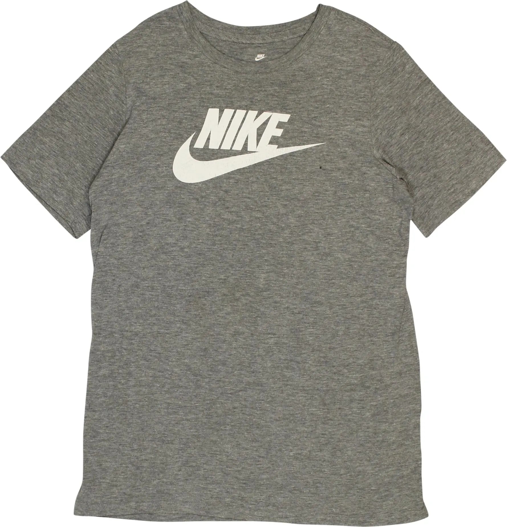 ThriftTale - Nike T-shirt- ThriftTale.com - Vintage and second handclothing