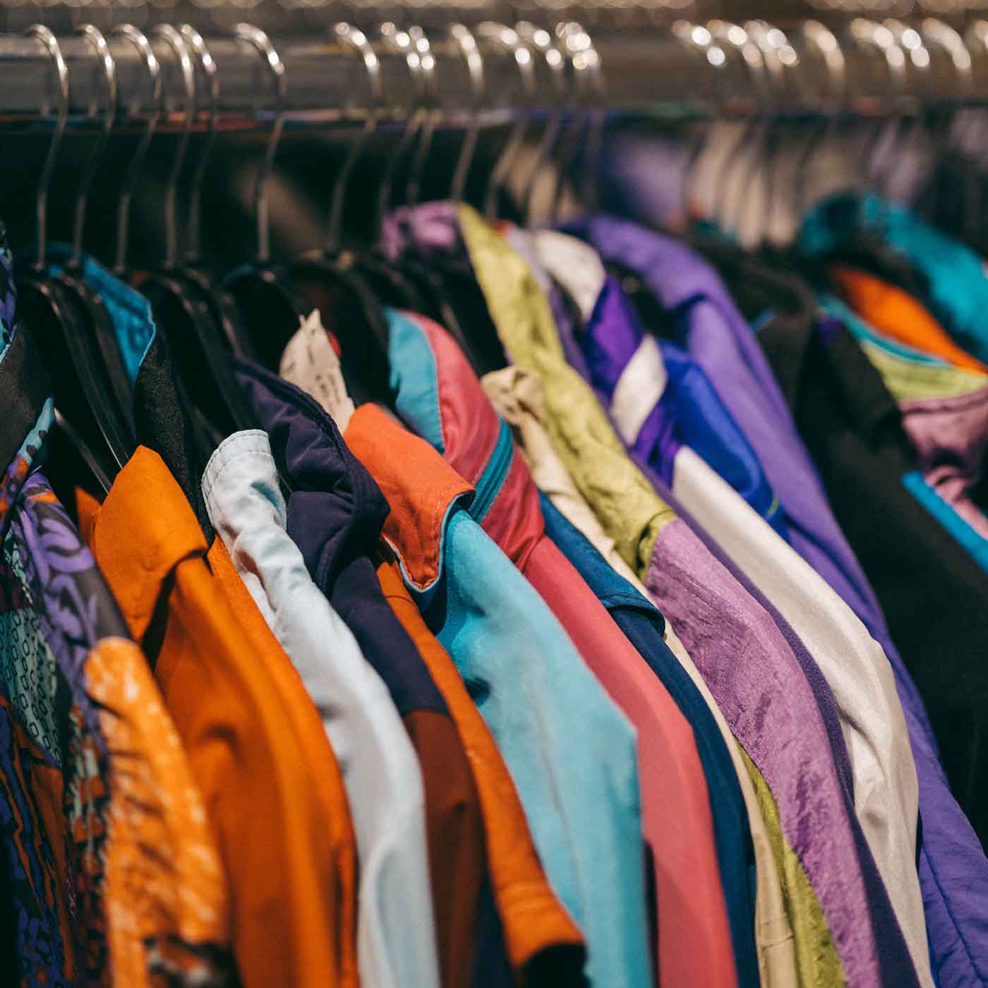 Windbreakers at ThriftTale Enschede De Heurne 49