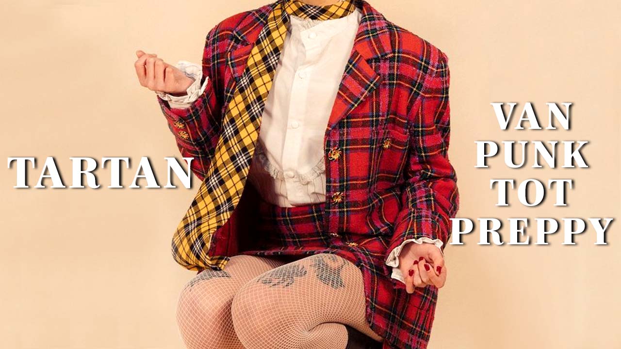 Tartan