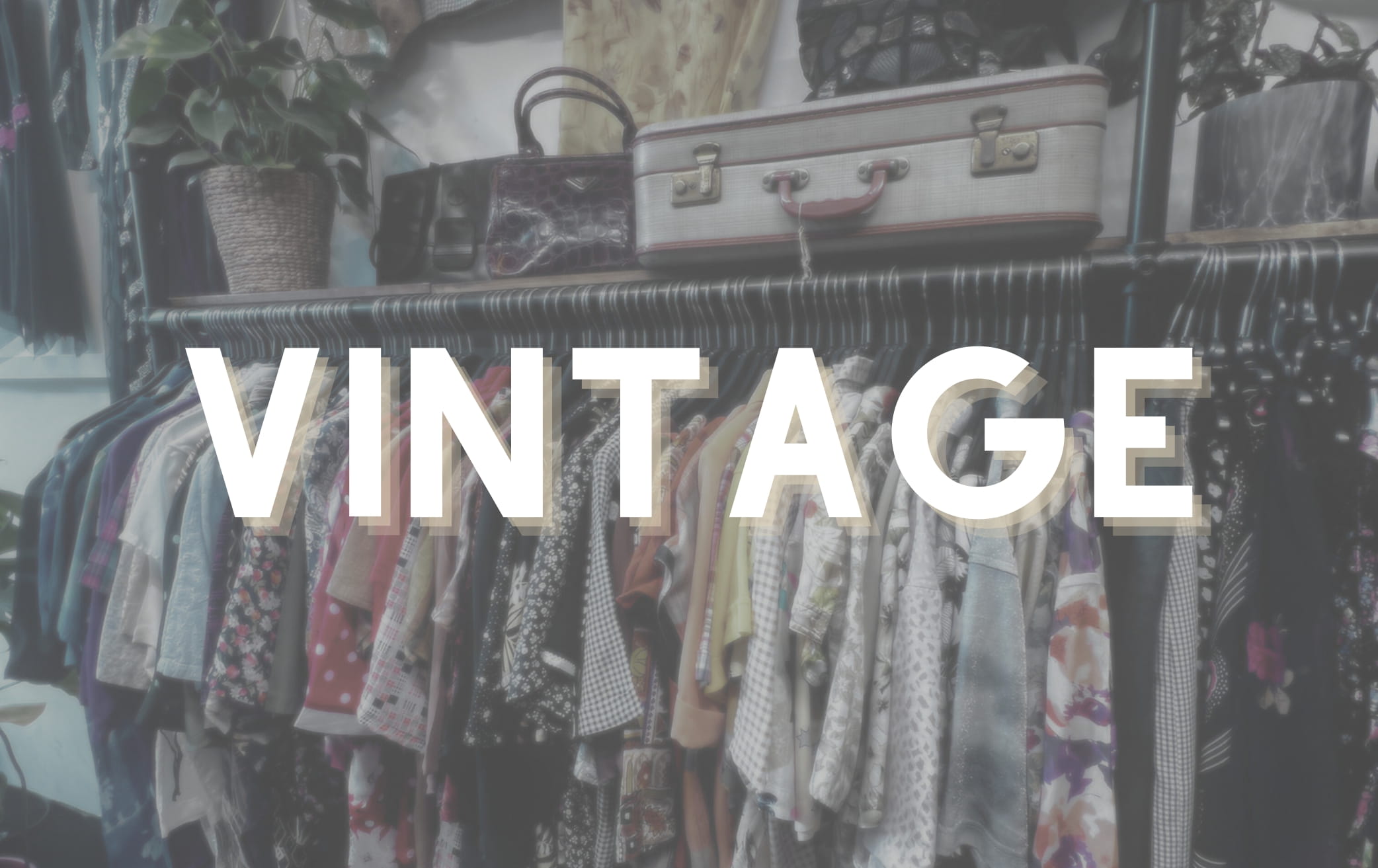 Everything You Need To Know Before Buying Vintage Clothing