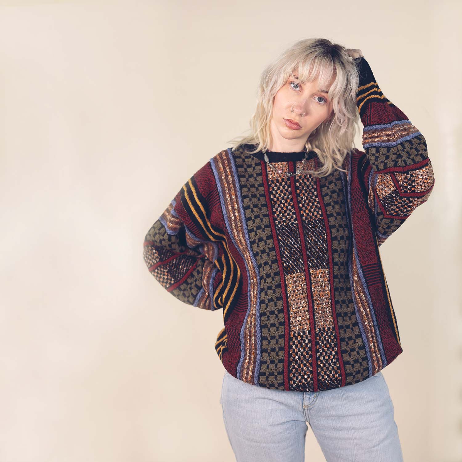 Collectionpage Branded Knitwear for women