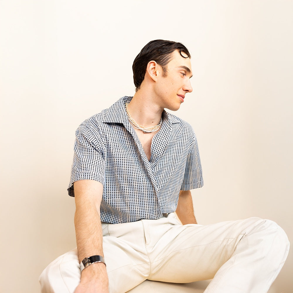 Vintage blouses and shirts for men | ThriftTale Vintage blouses and shirts for men | ThriftTale