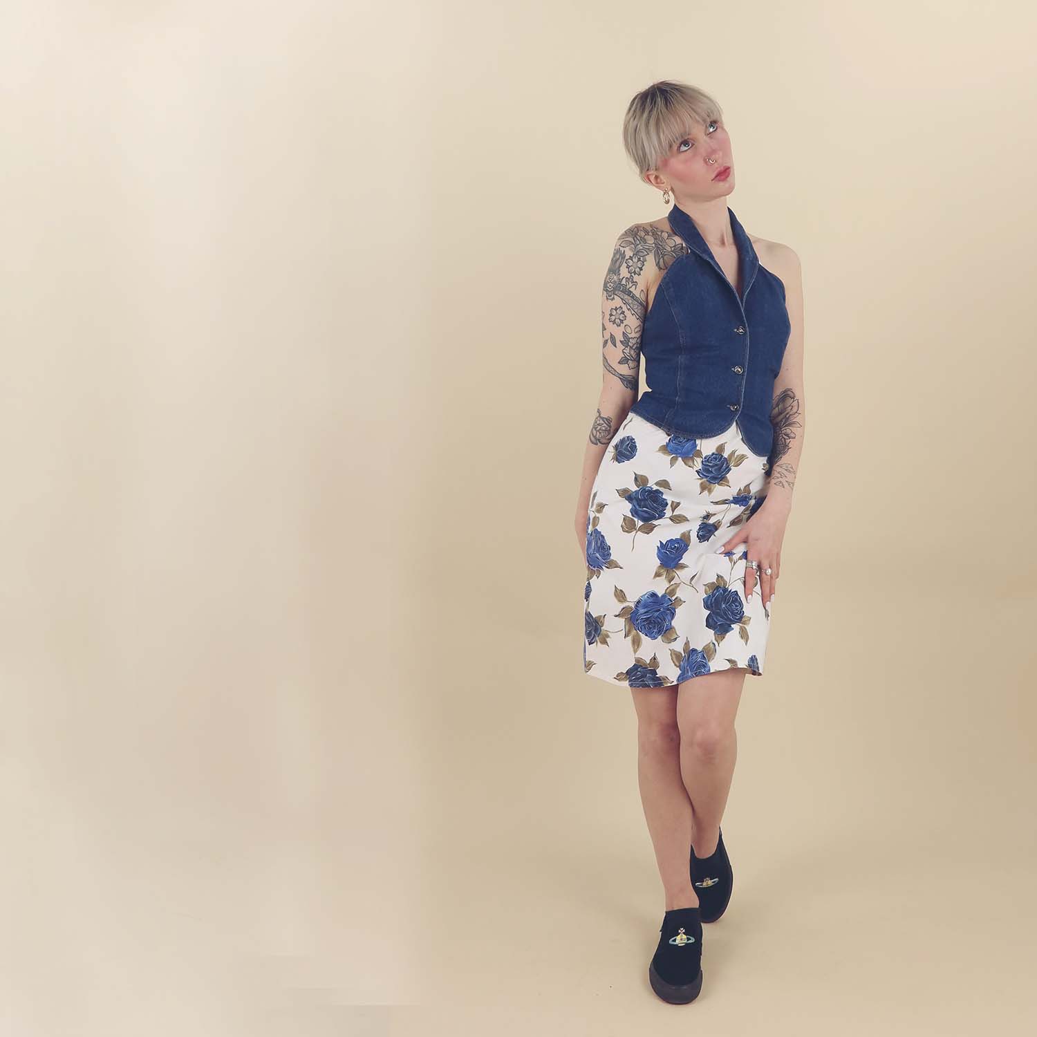 old fashioned skirts and dresses Vintage Inspired Skirts, Classic 1940s & 50s Styles Rock n Romance