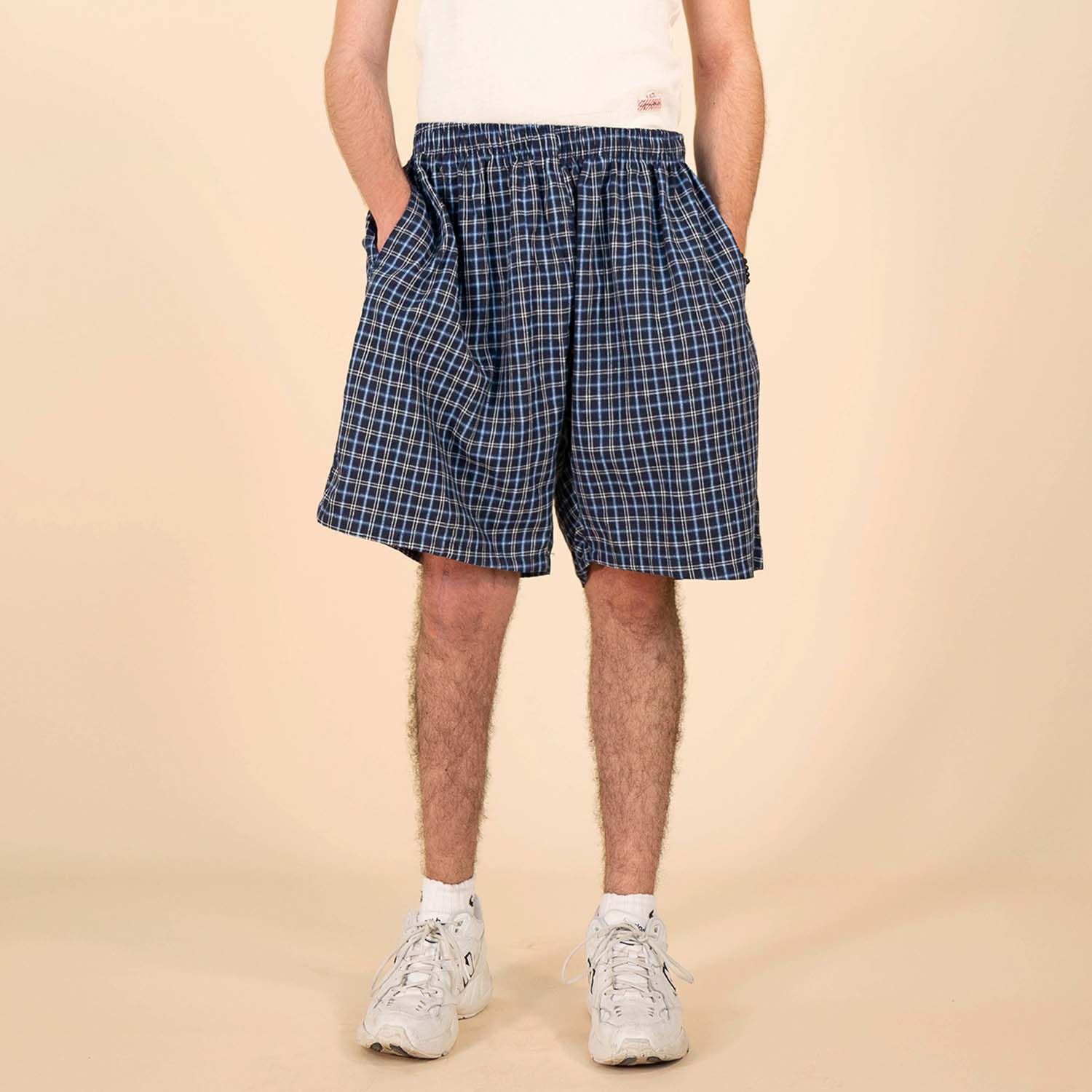 2023 Collectionpage vintage men - Trousers - Shorts