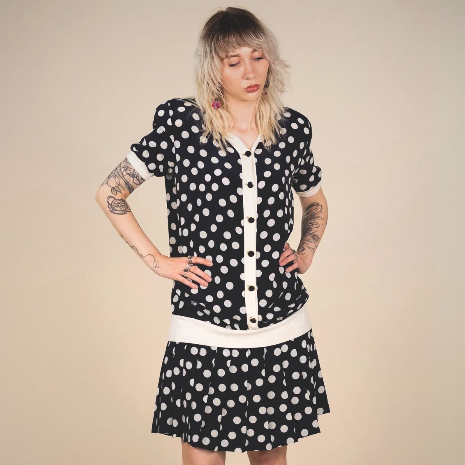 Vintage 80s Dresses | Shop Online Now | ThriftTale Vintage 80s Dresses | Shop Online Now | ThriftTale