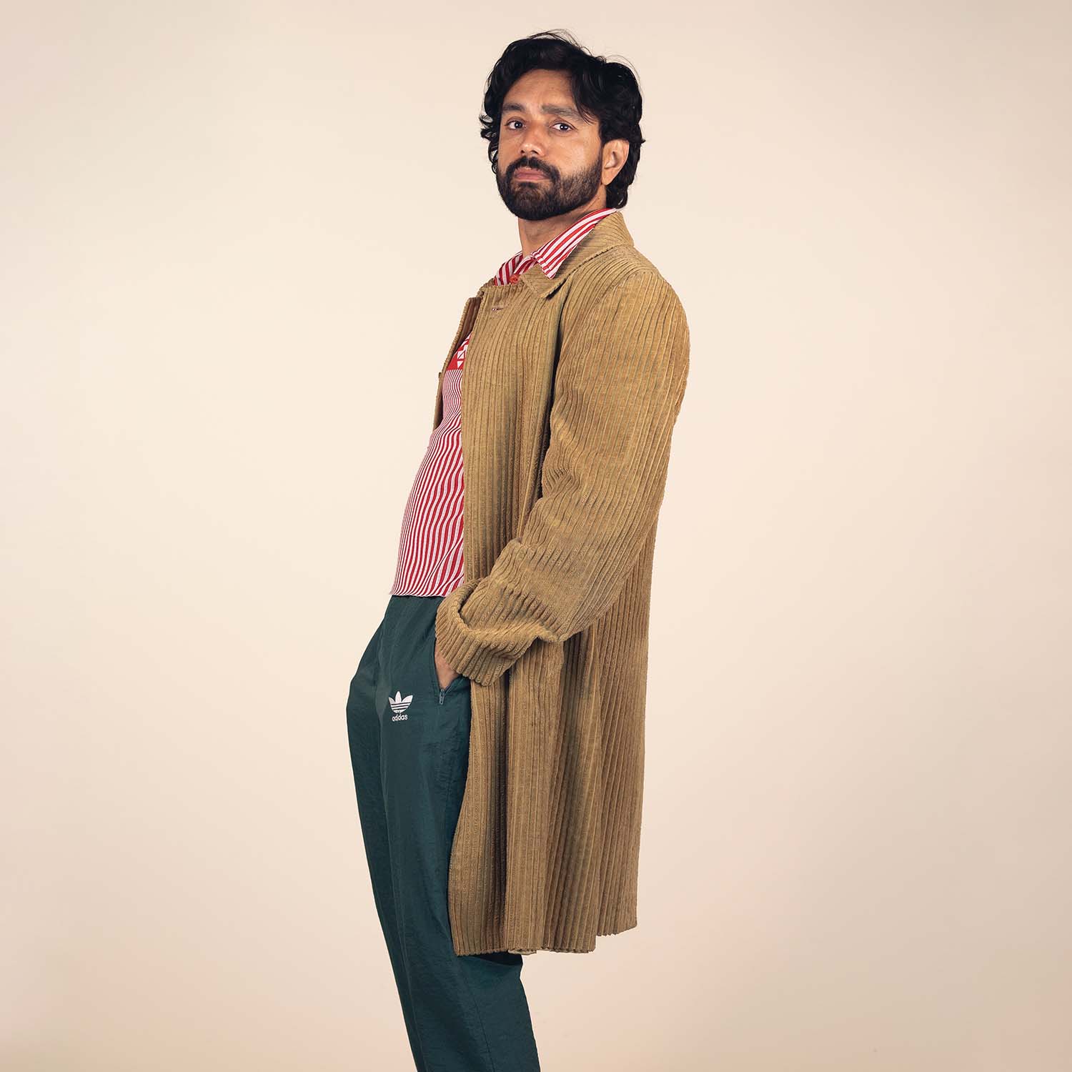 2023 Collectionpage vintage men - Outerwear - Coats