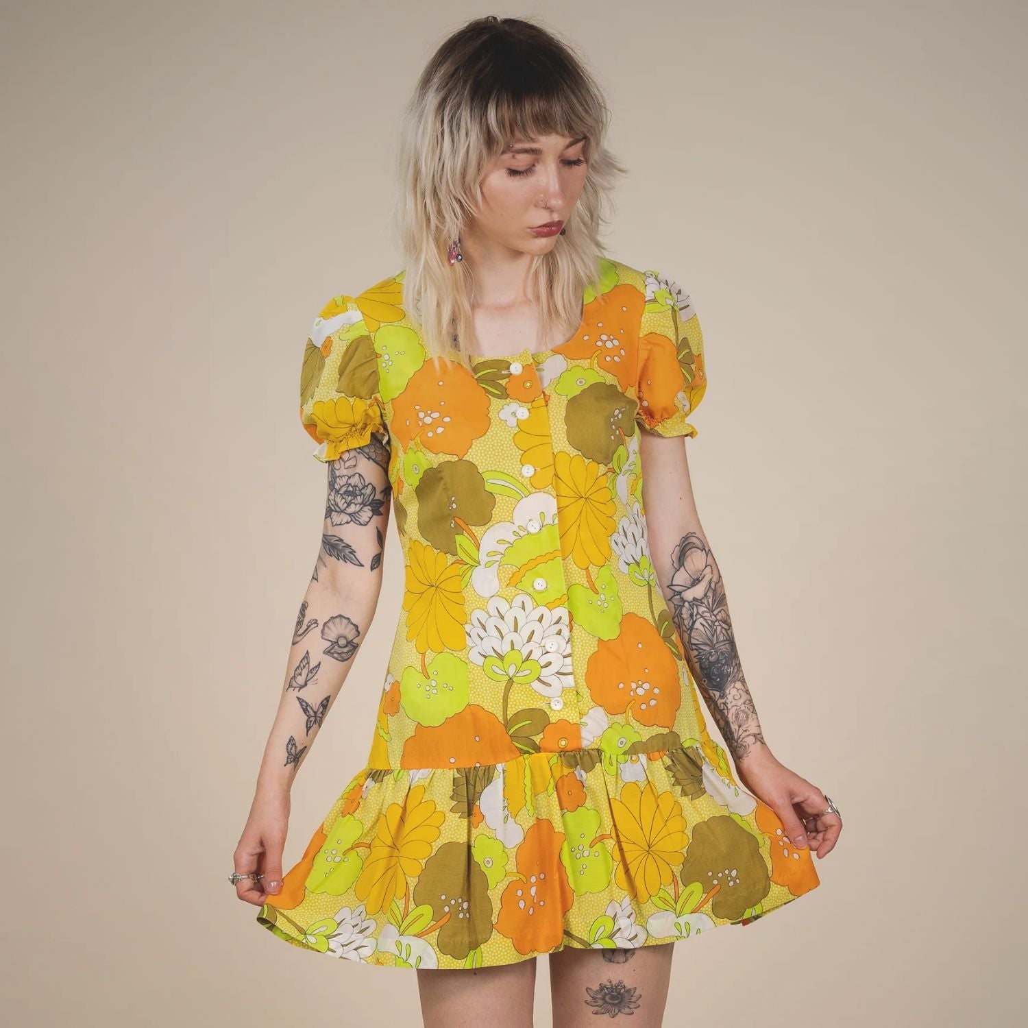 Vintage Summer Dresses | Shop Vintage Online Now! | ThriftTale Vintage Summer Dresses | Shop Vintage Online Now! | ThriftTale