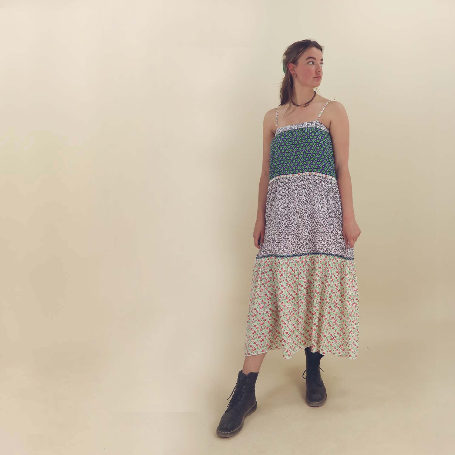 Vintage Maxi Dresses | Shop Online Now | ThriftTale Vintage Maxi Dresses | Shop Online Now | ThriftTale
