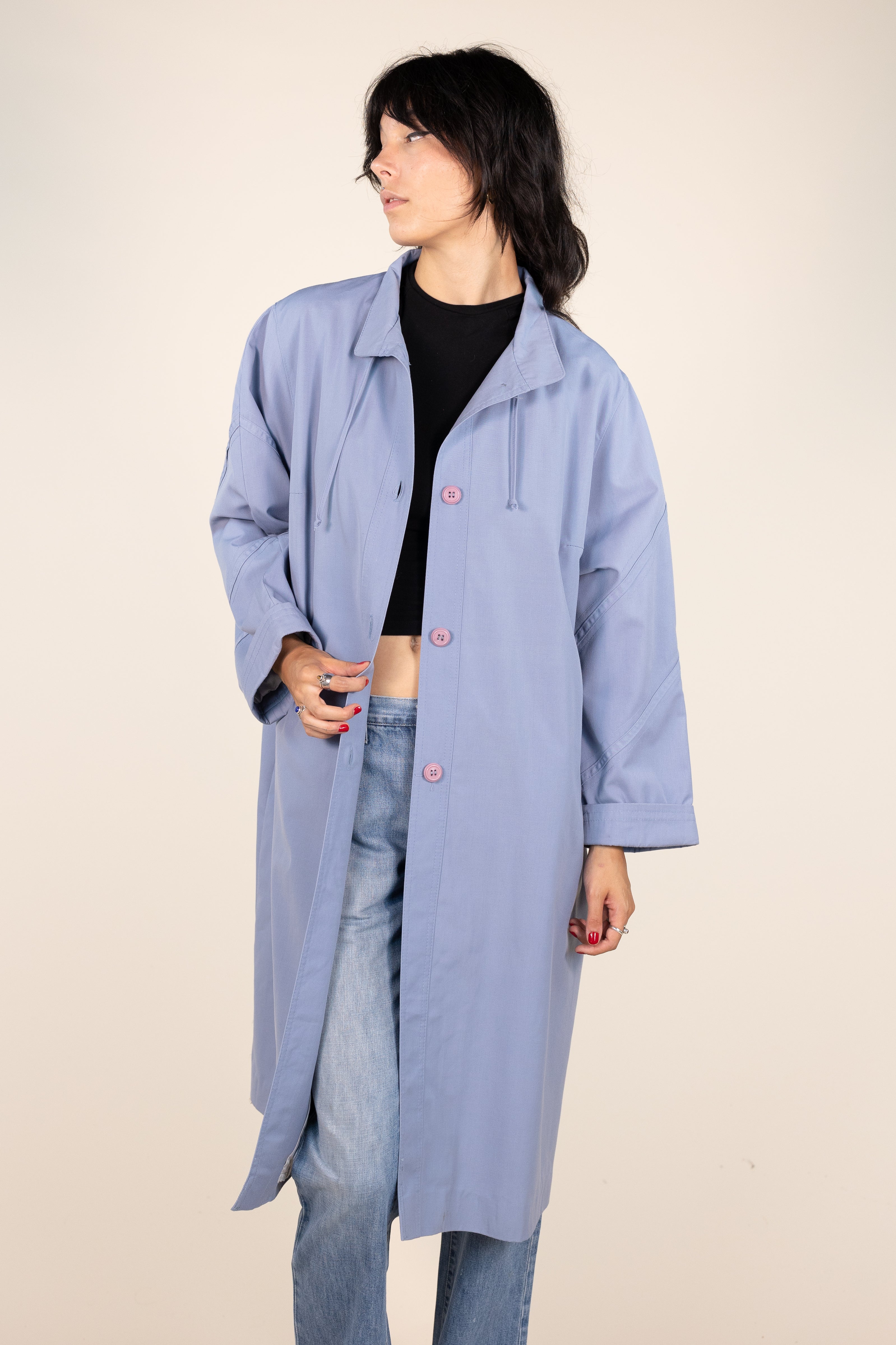 Trenchcoat