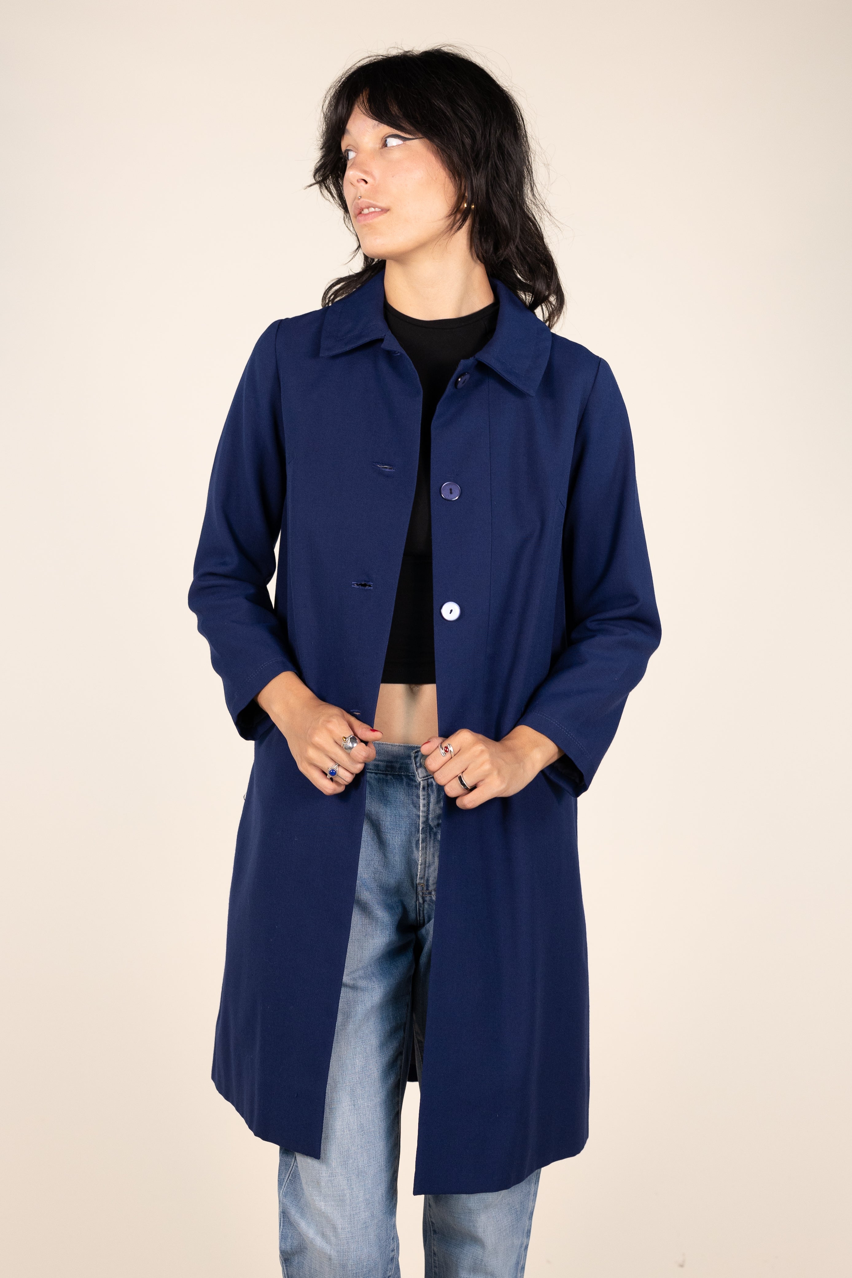 Trenchcoat