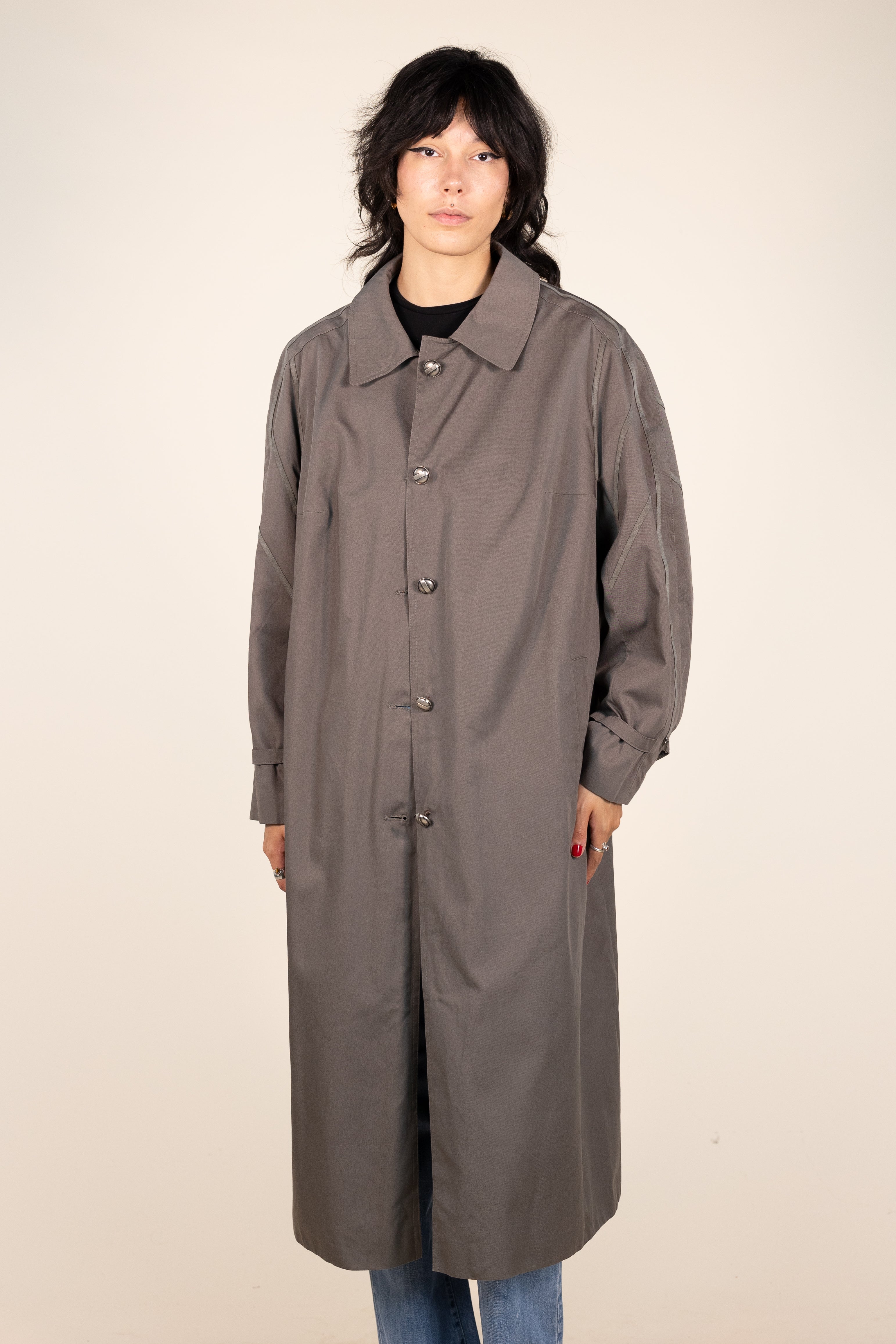 Trenchcoat