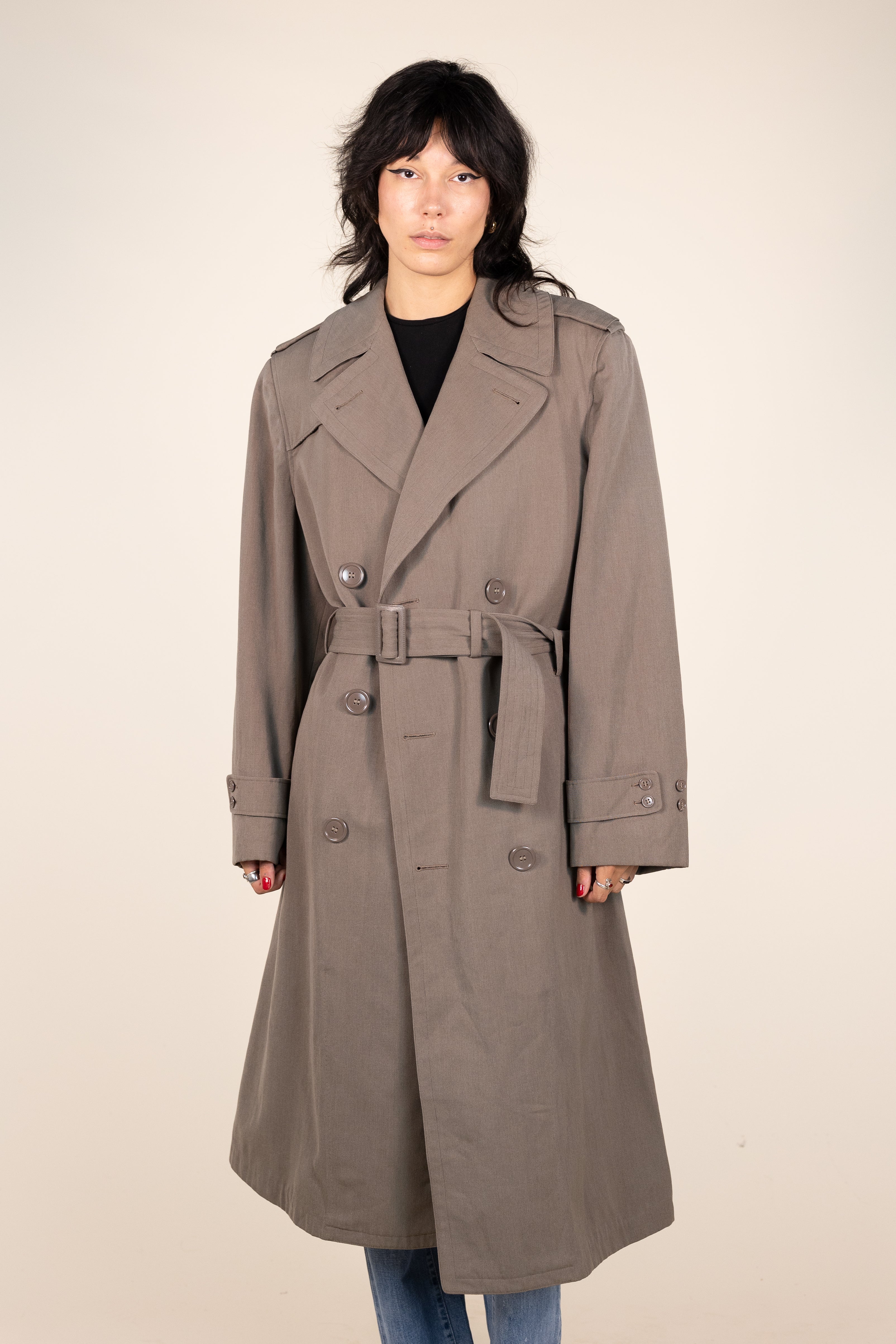 Trenchcoat