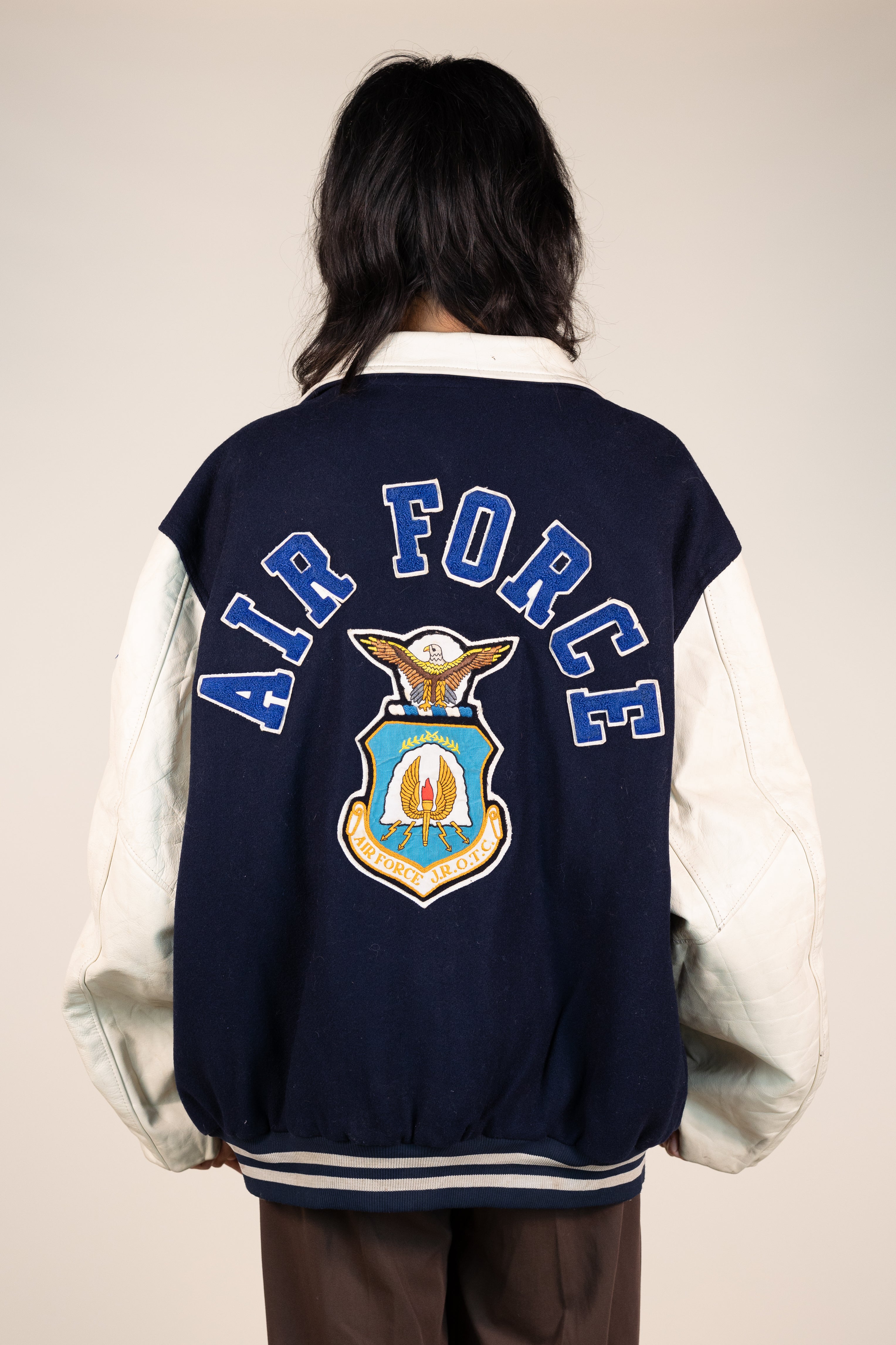 Varsity Jacket