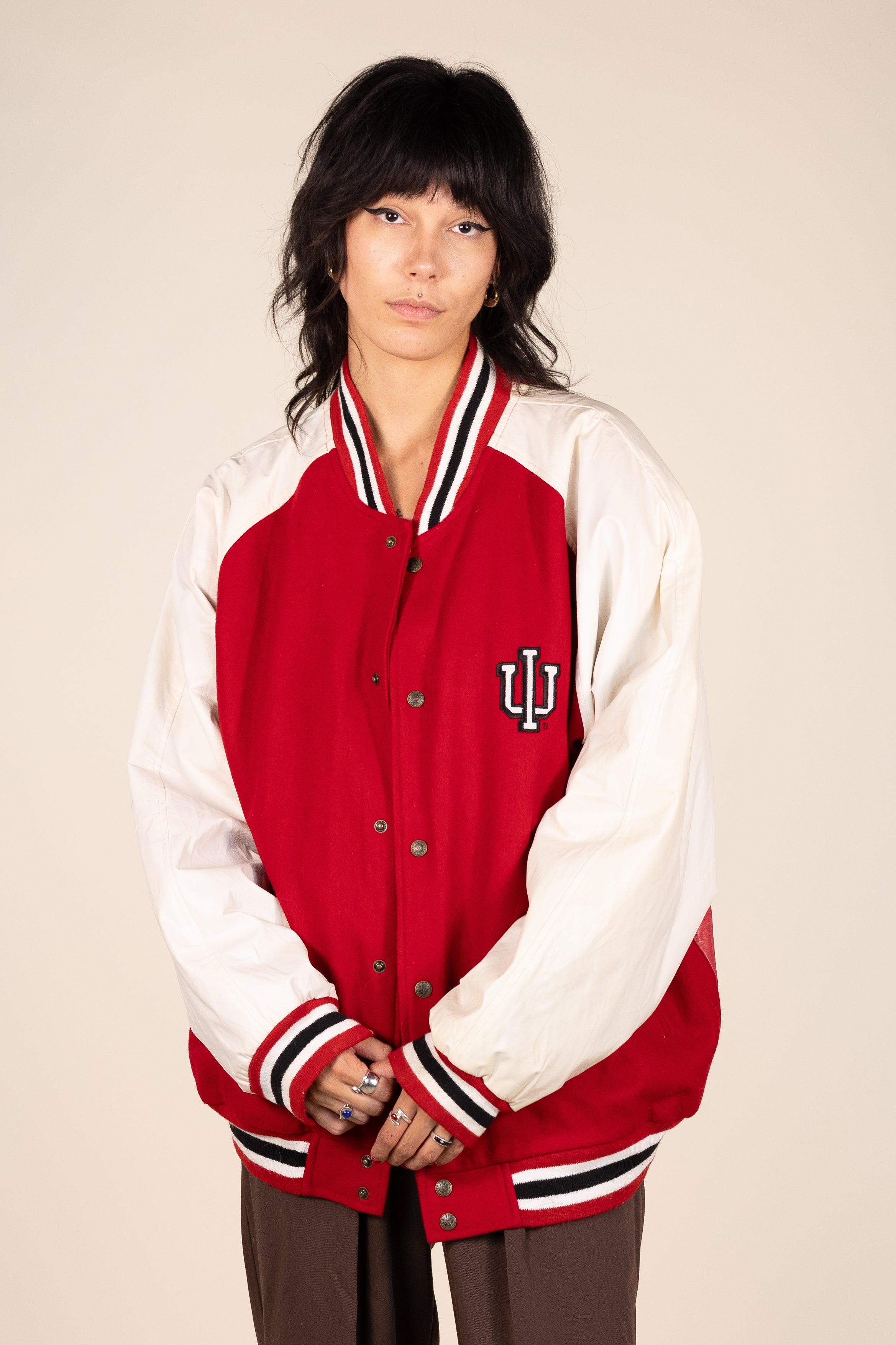 Varsity Jacket