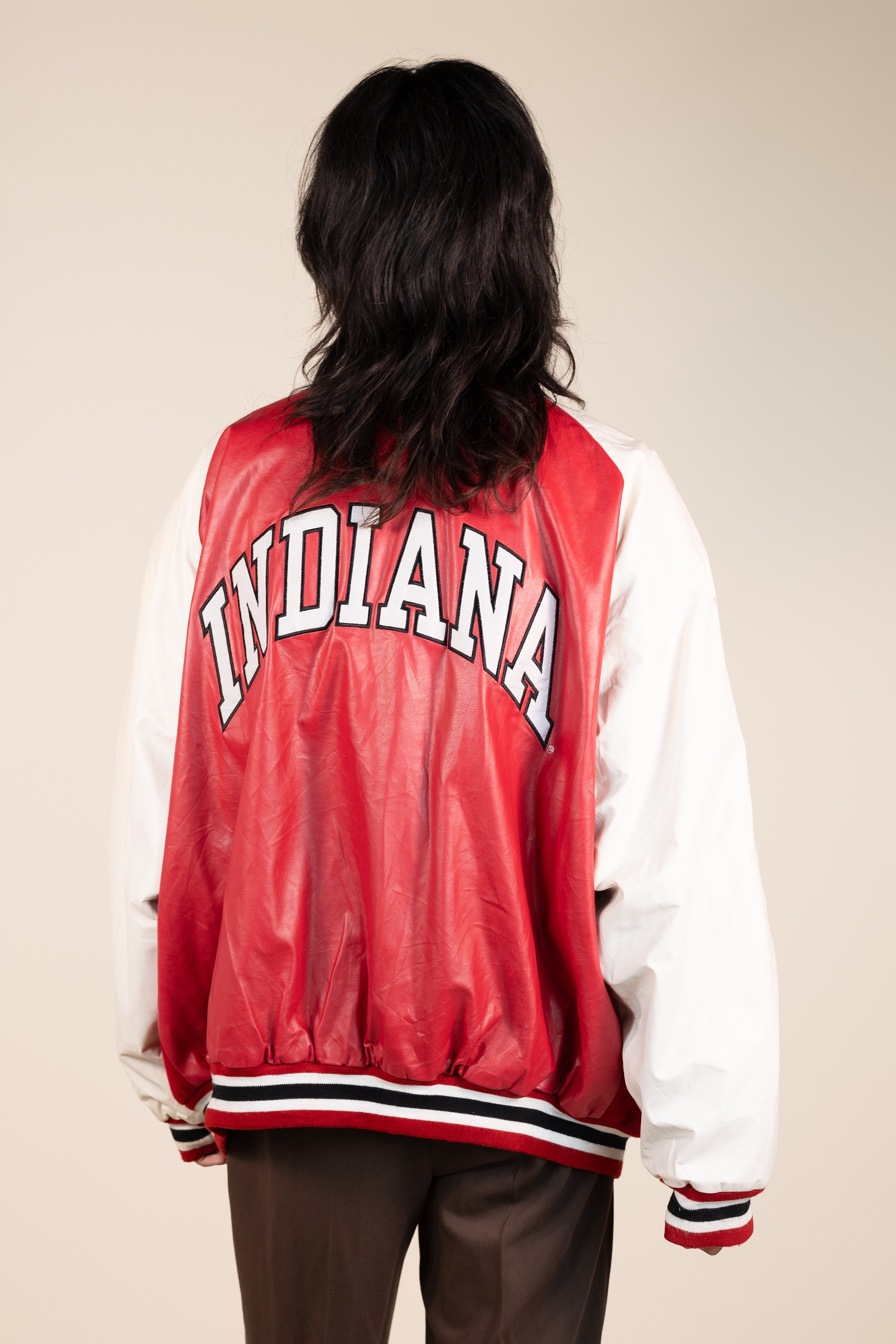 Varsity Jacket