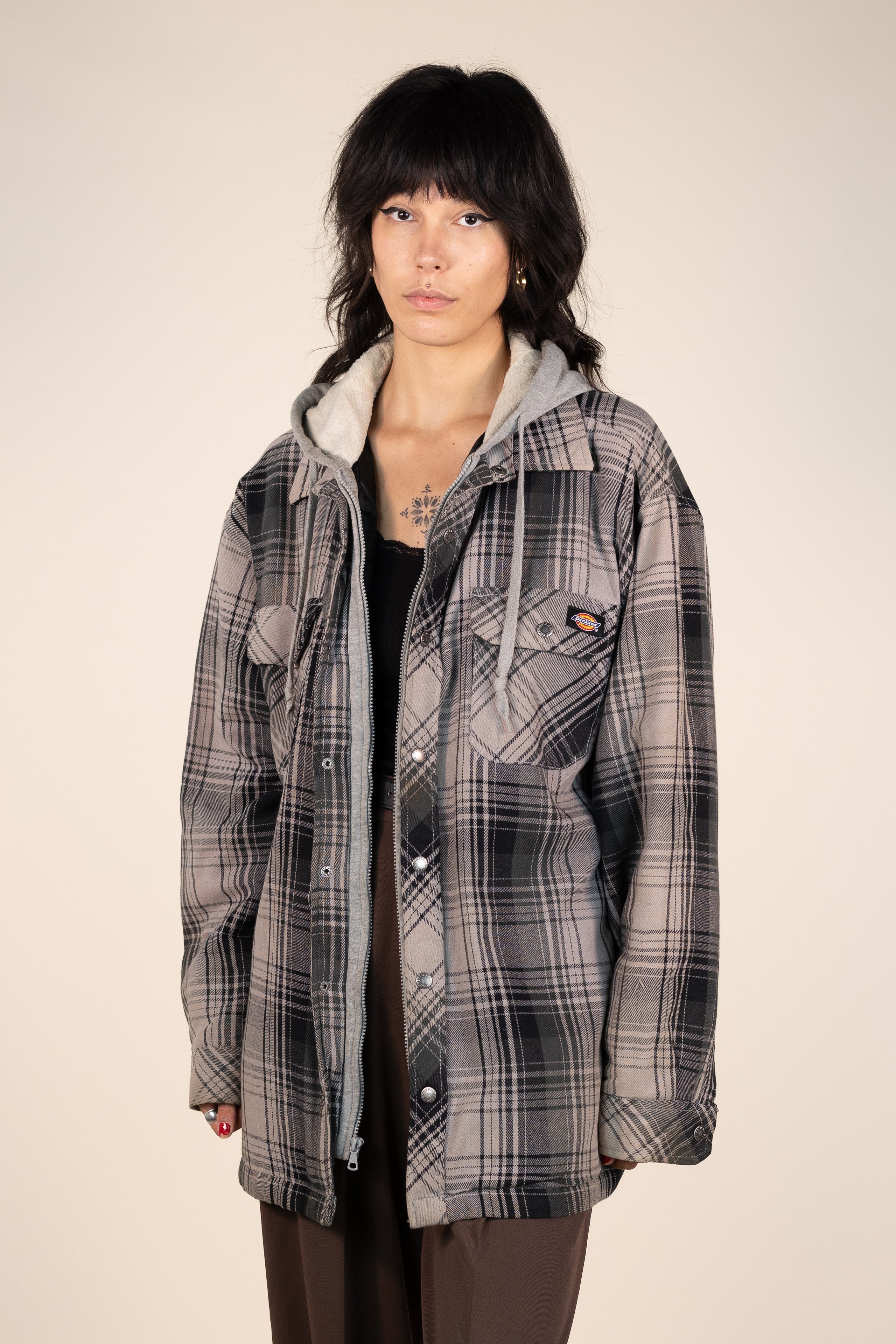 Dickies workwear jacket ThriftTale