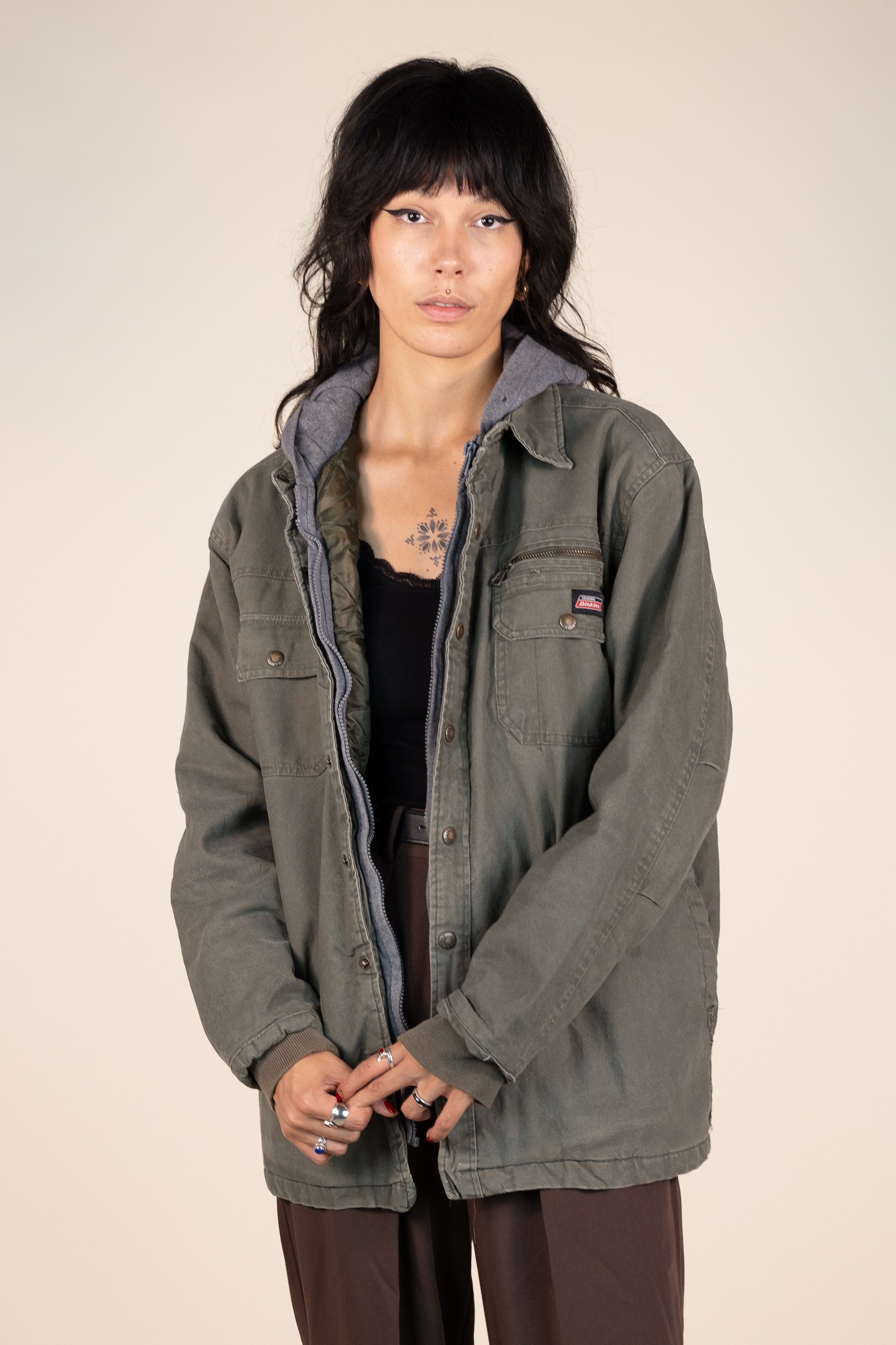 Dickies workwear jacket