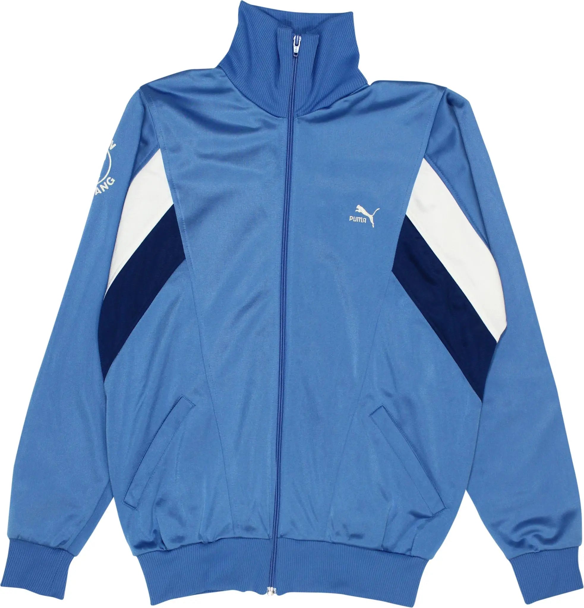 Puma 90s jacket hotsell