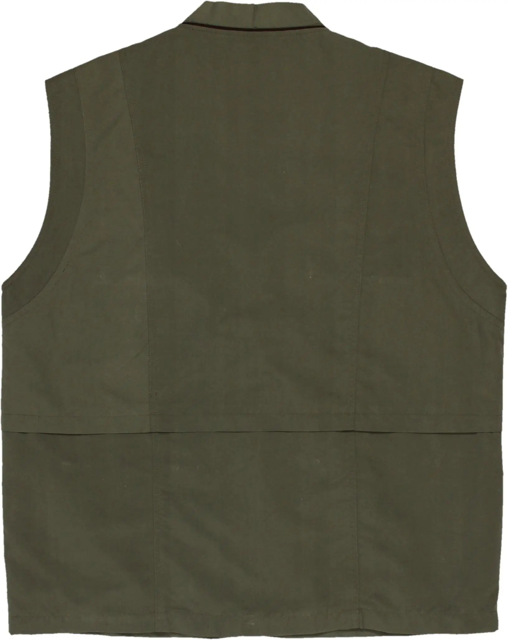 A A Mode - Vest- ThriftTale.com - Vintage and second handclothing