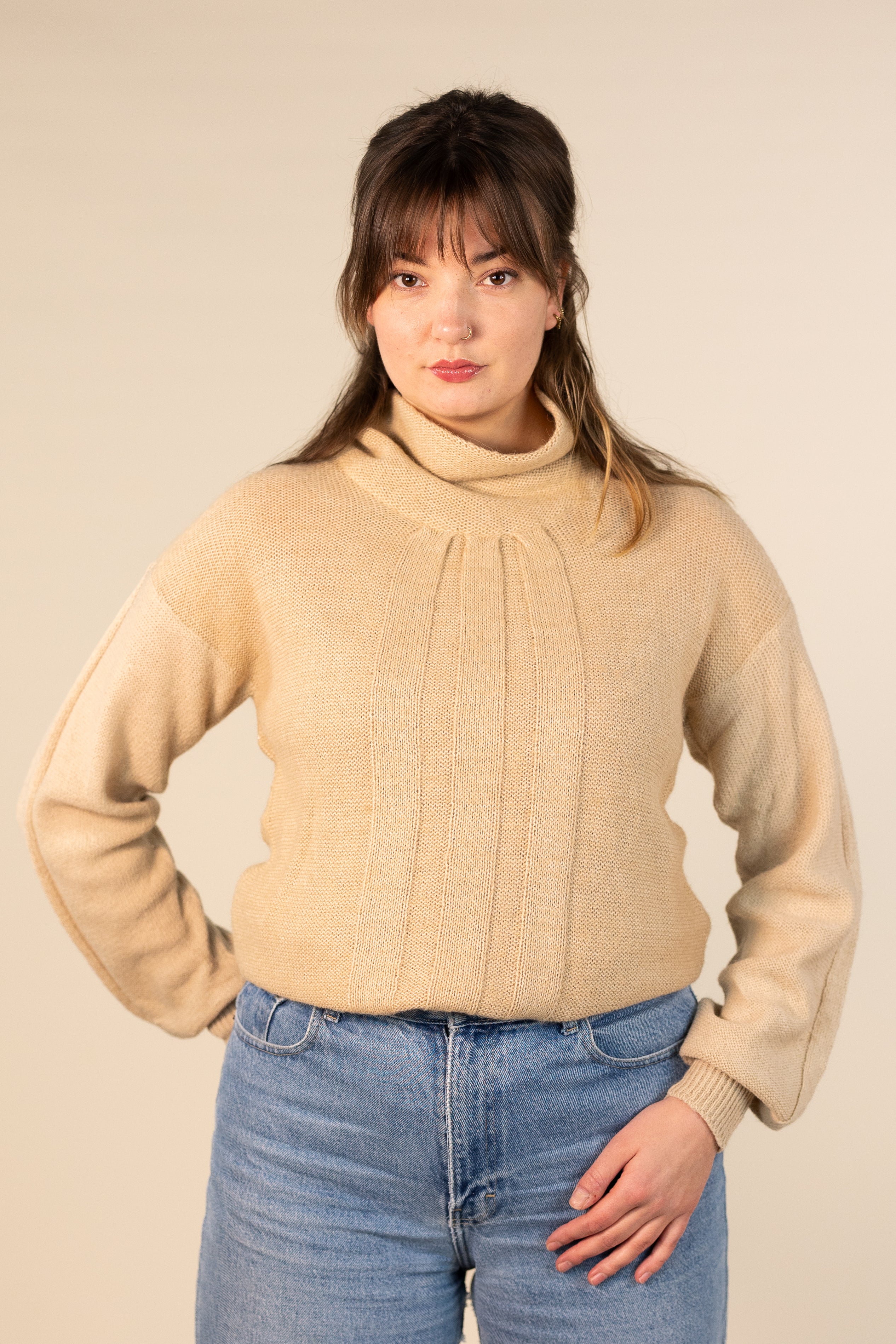 Women's Vintage Knitwear | ThriftTale – Page 2