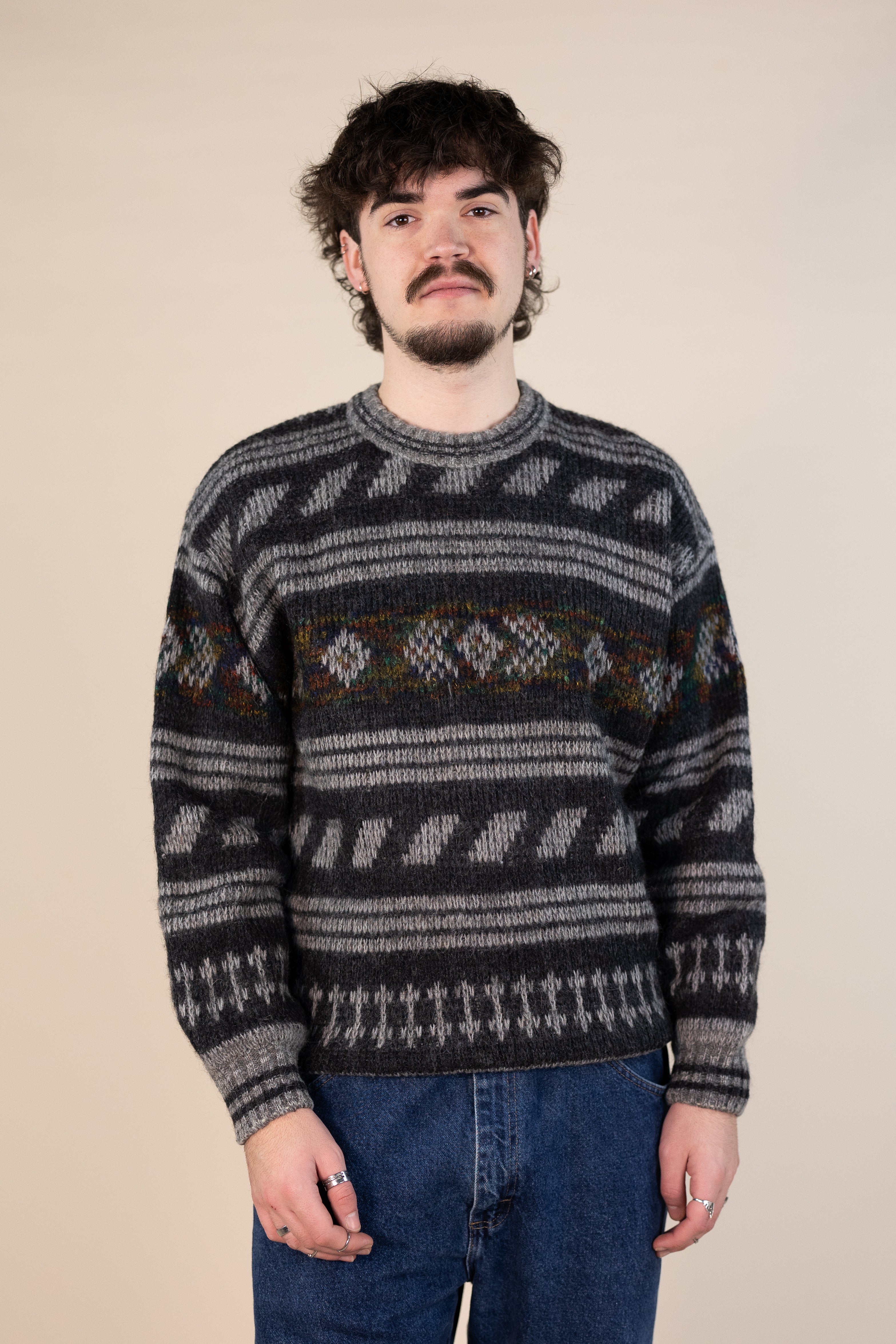 80s Jumper ThriftTale - Main Image