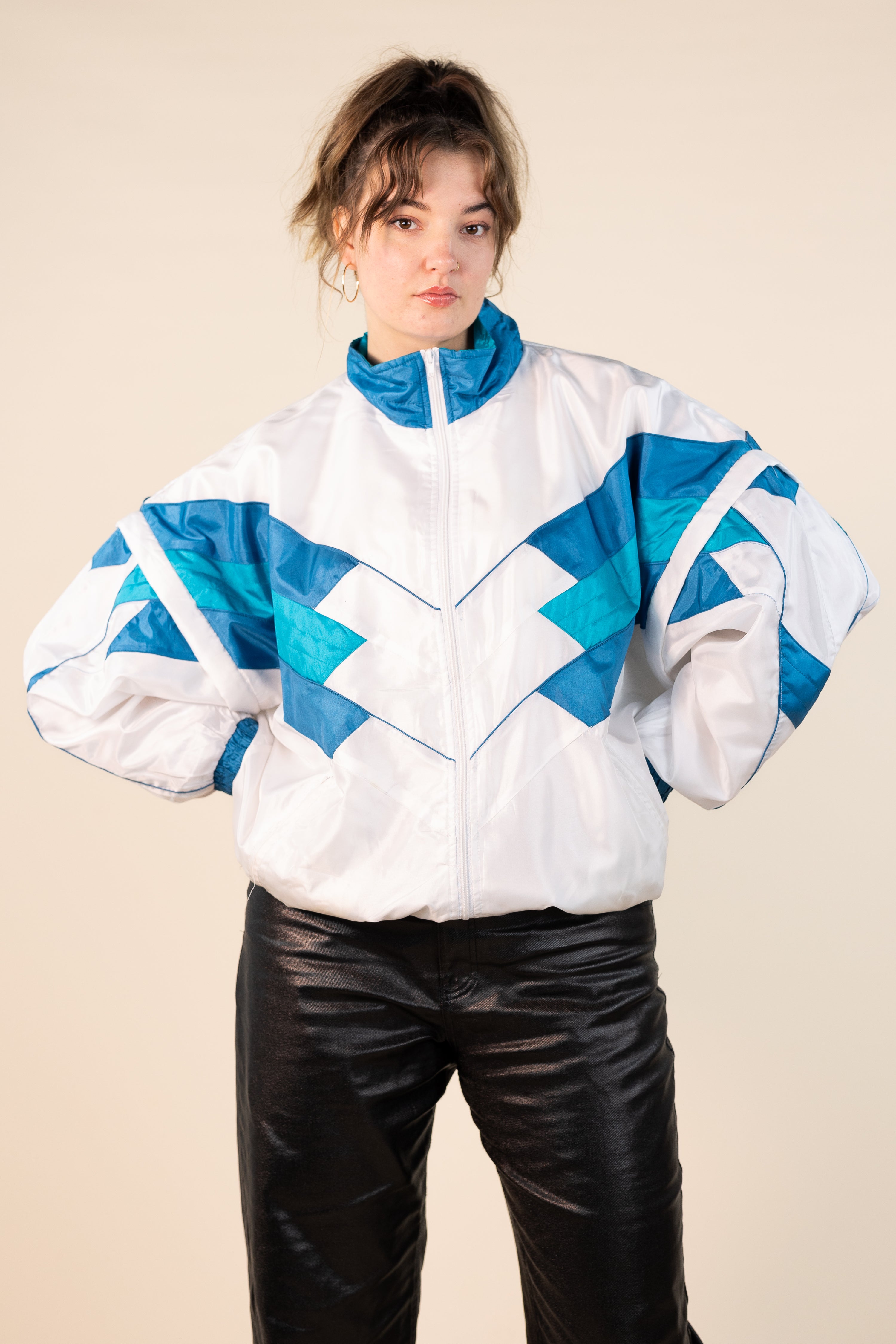 Explore All Vintage Women's Sportswear Collection | ThriftTale