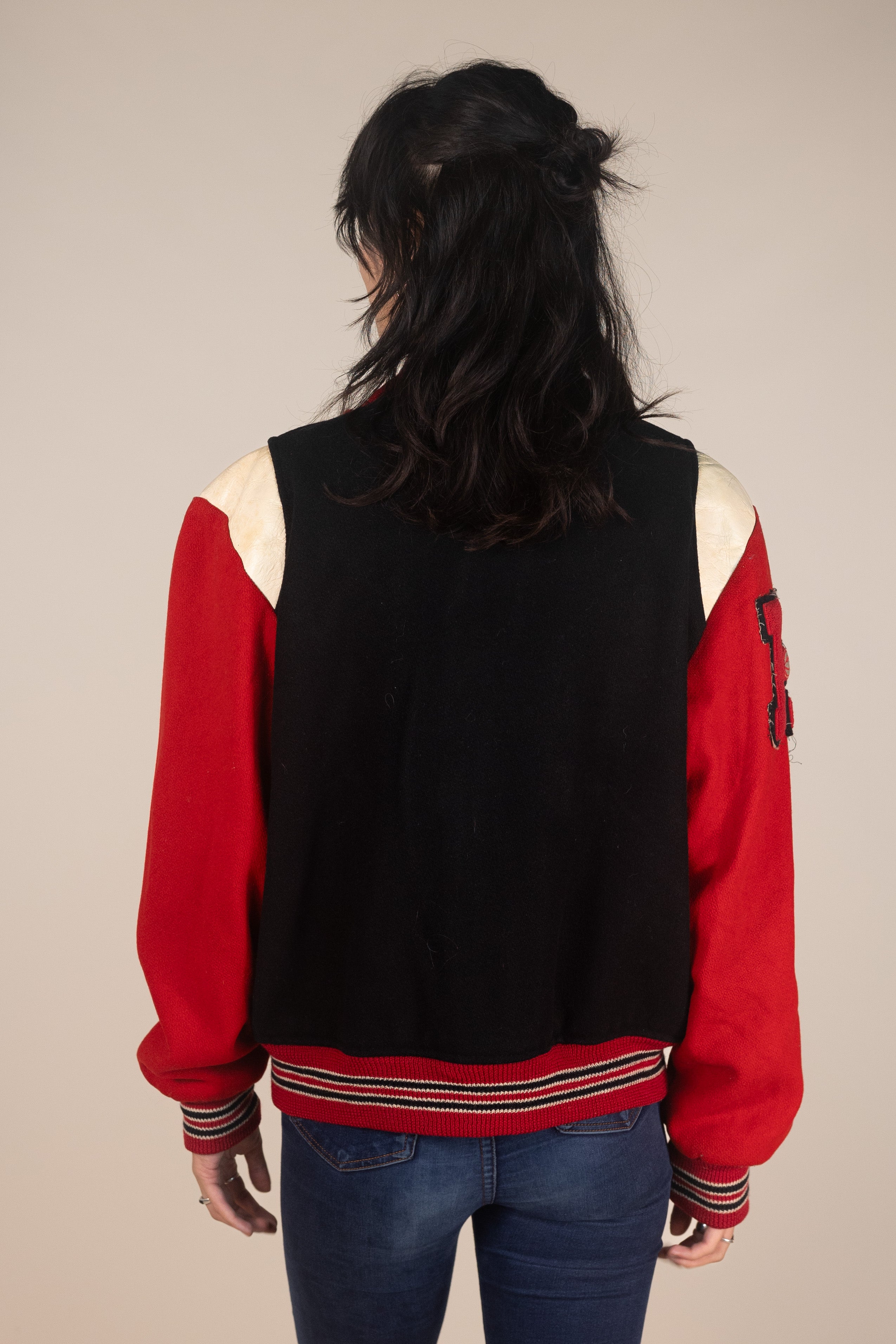 Varsity Jacket