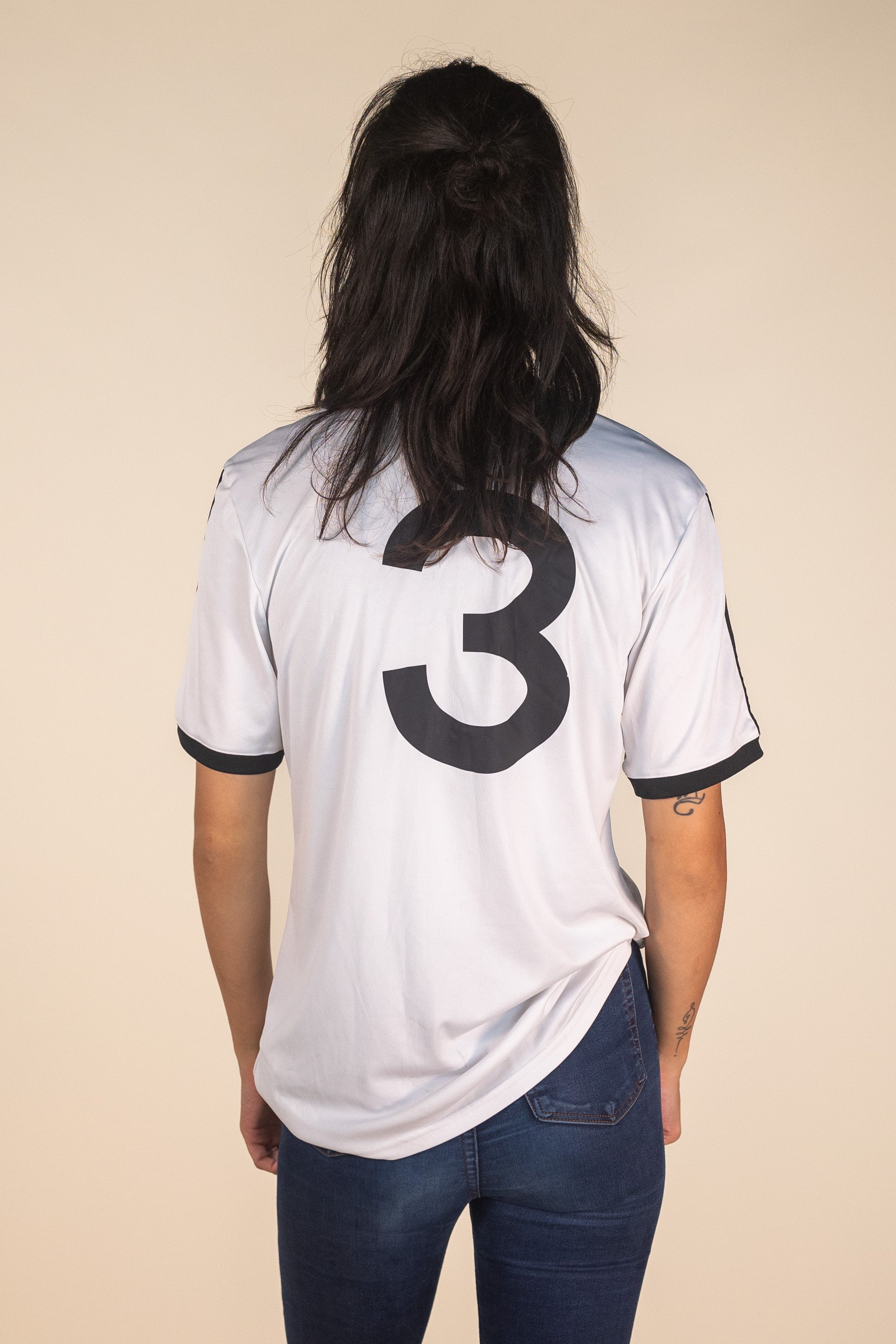 Soccer Tee