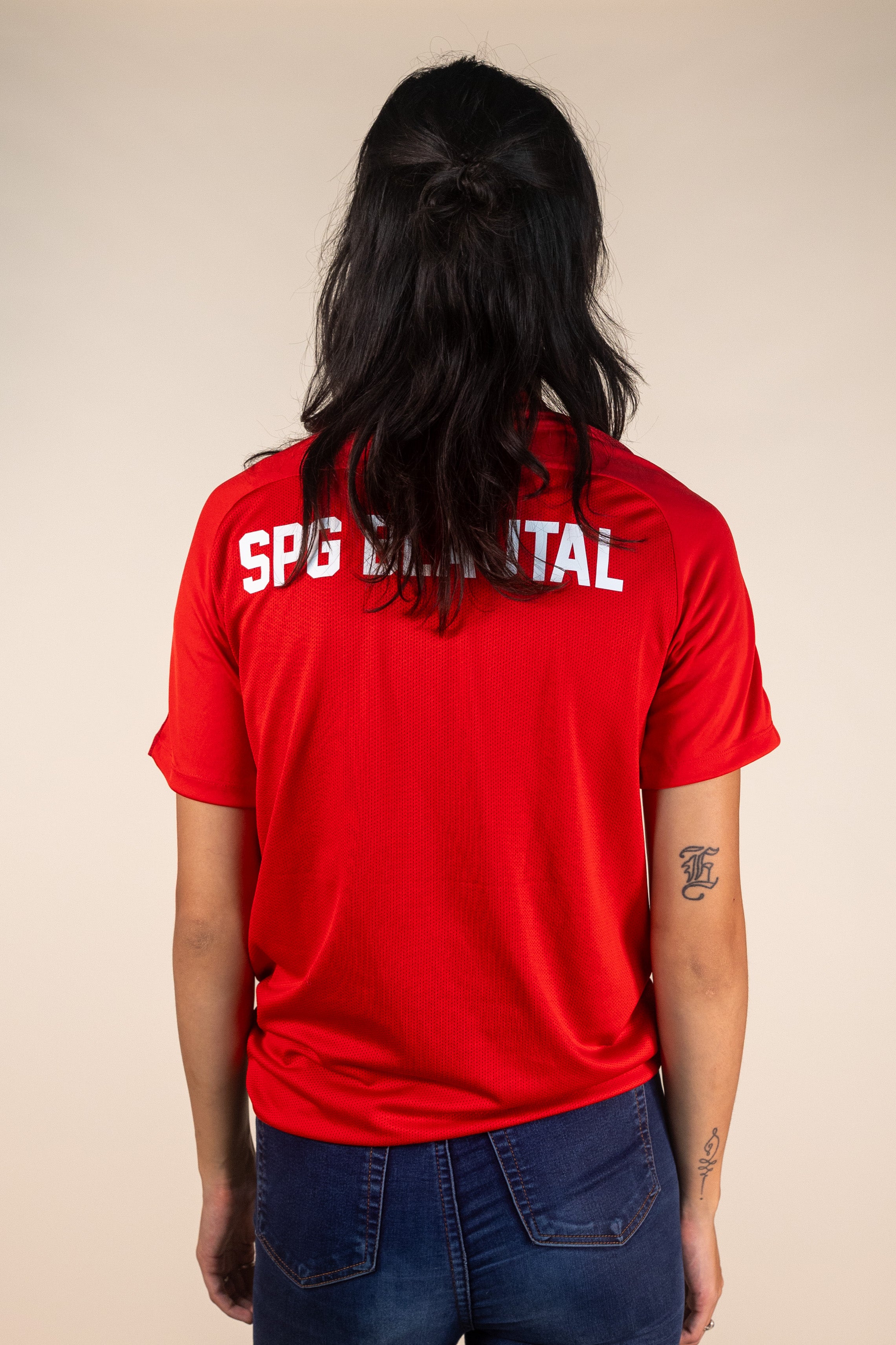 Soccer Tee