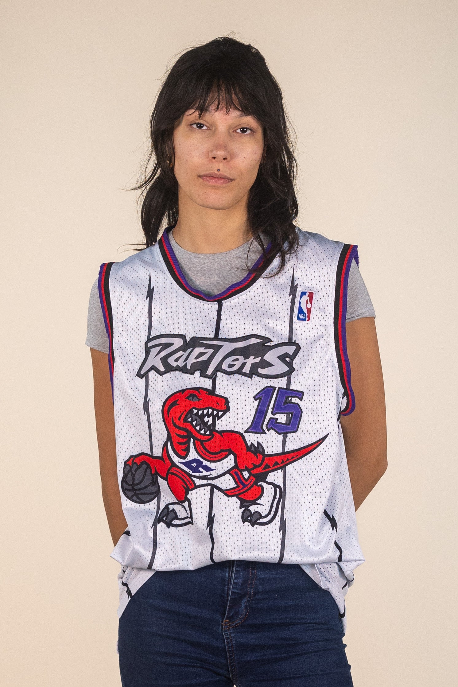 Basketball Jersey