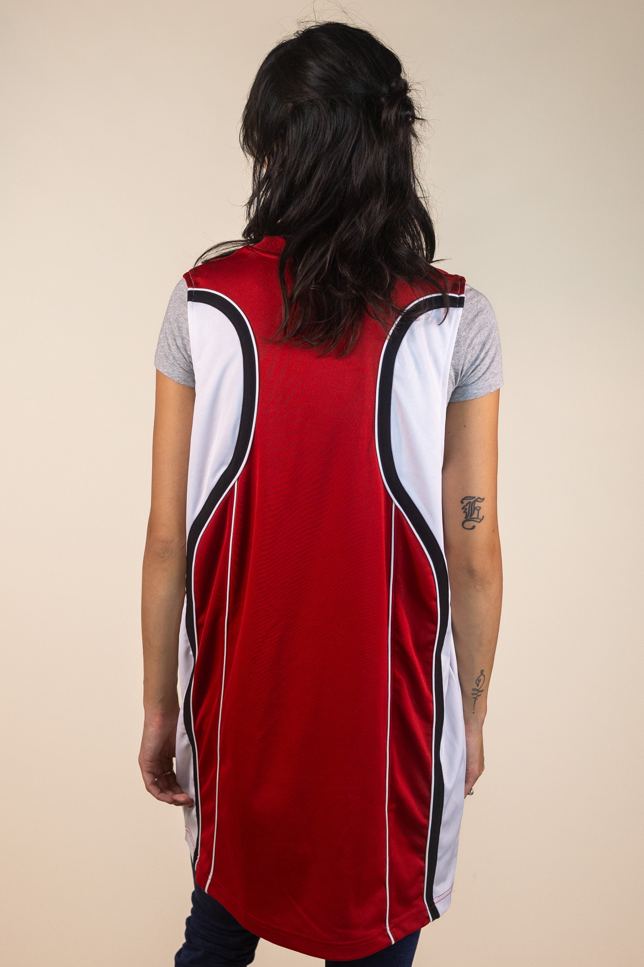 Dada Supreme Jersey