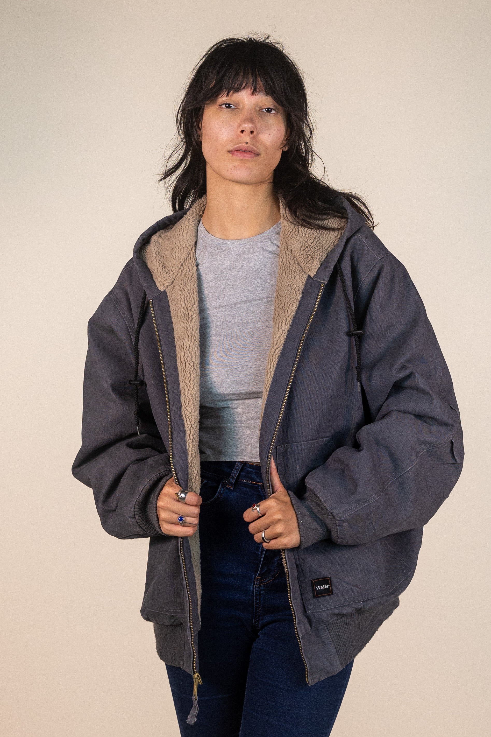 Workwear Jacket