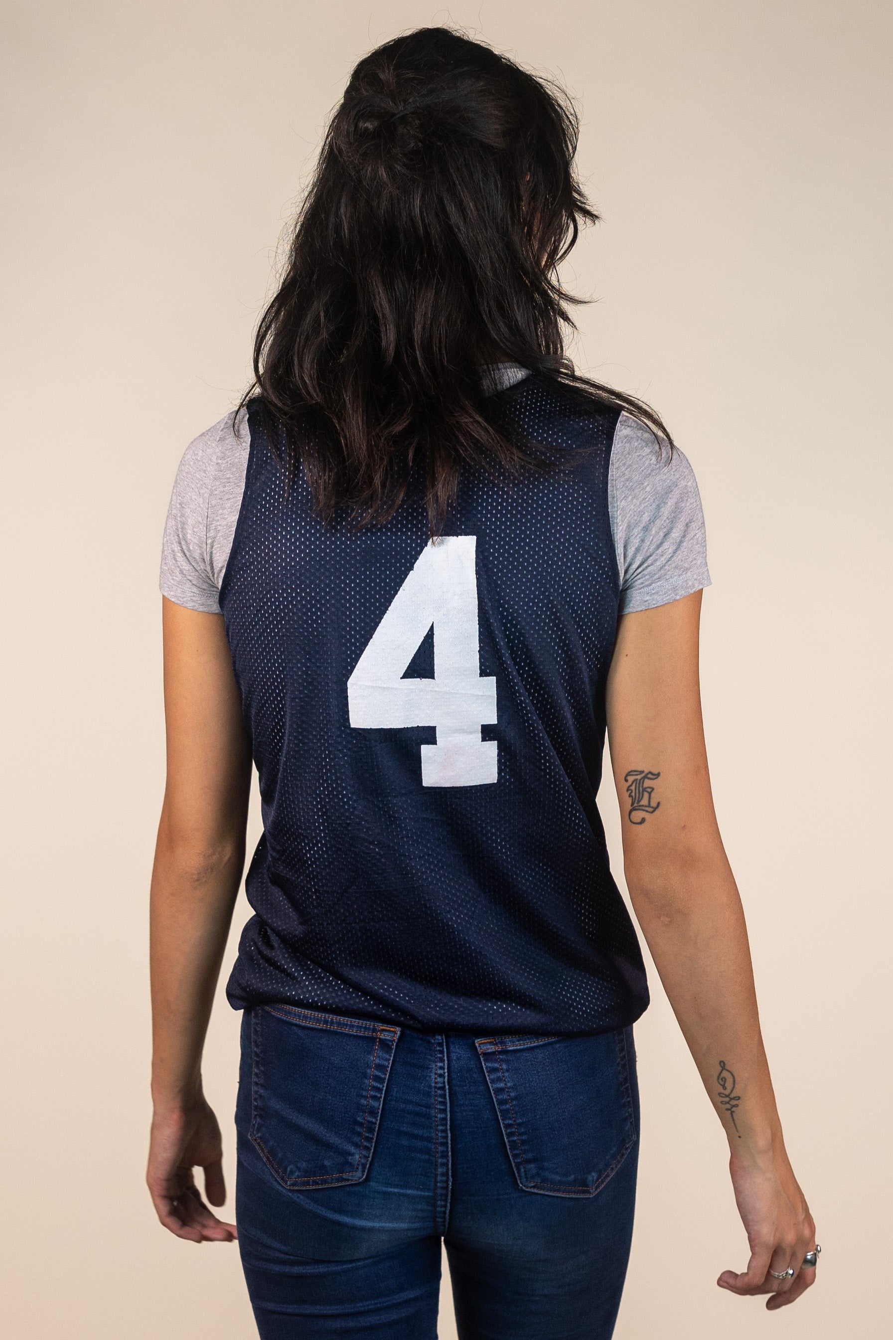 Sudbury Five Basketball Jersey