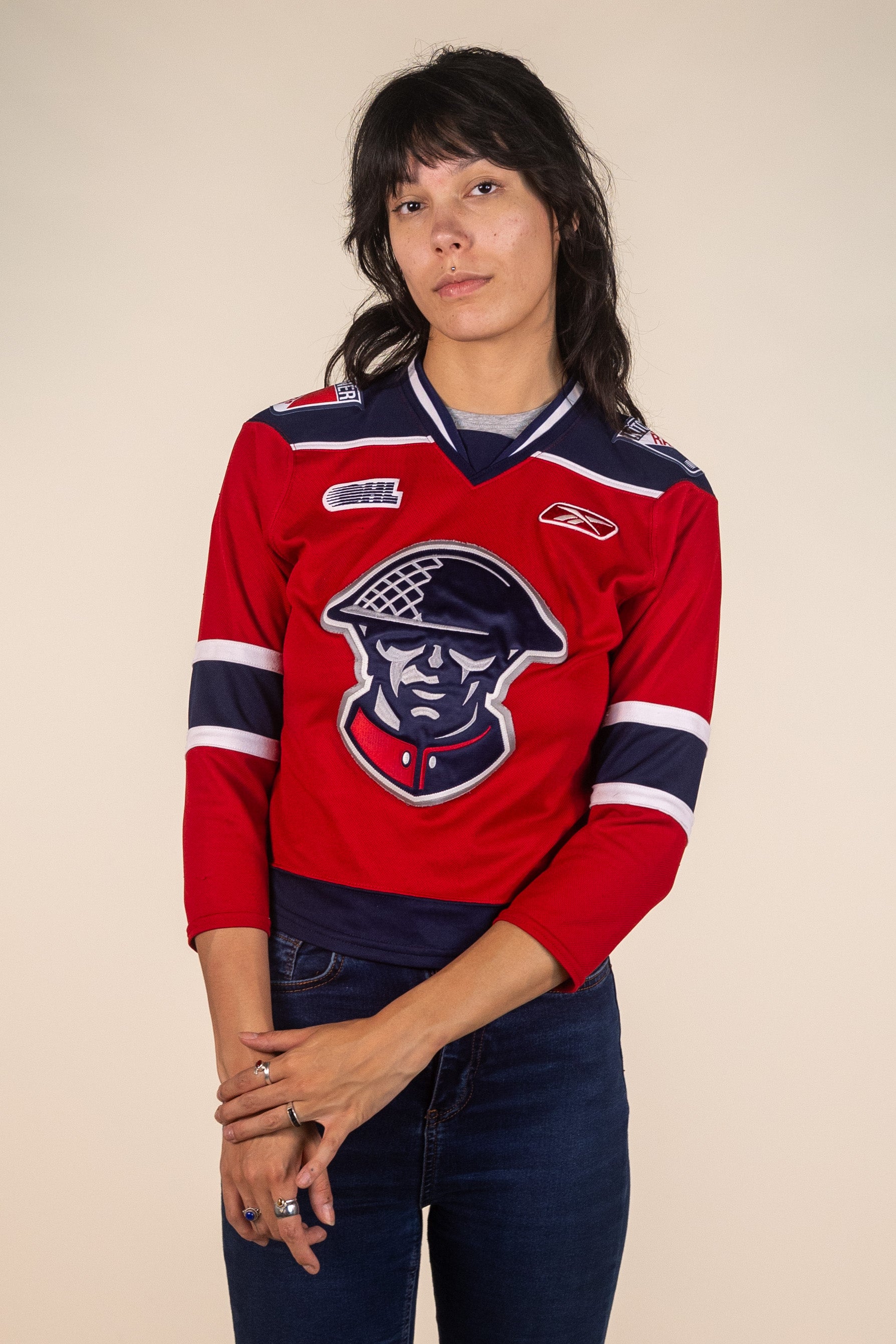 Hockey Jersey