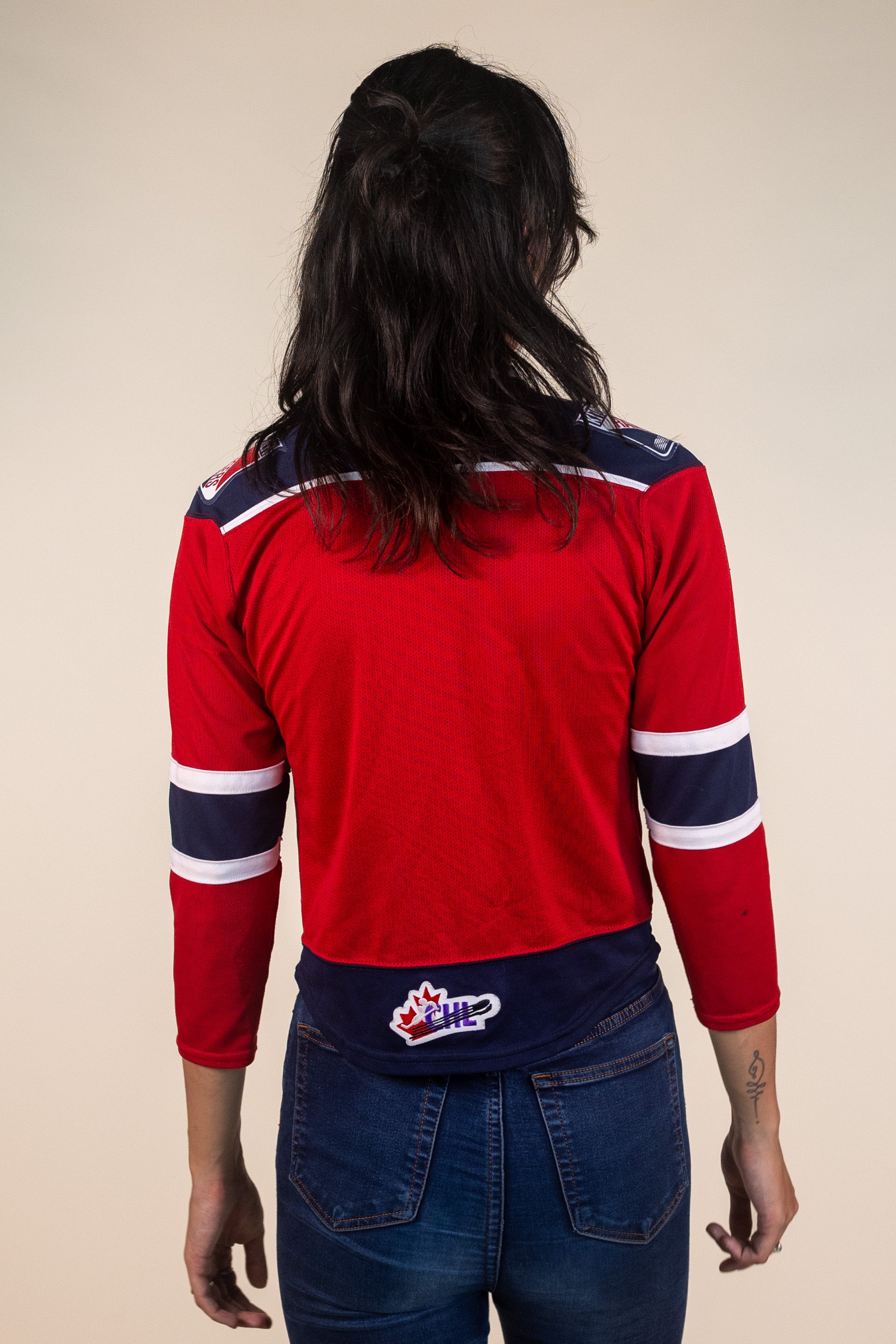 Hockey Jersey