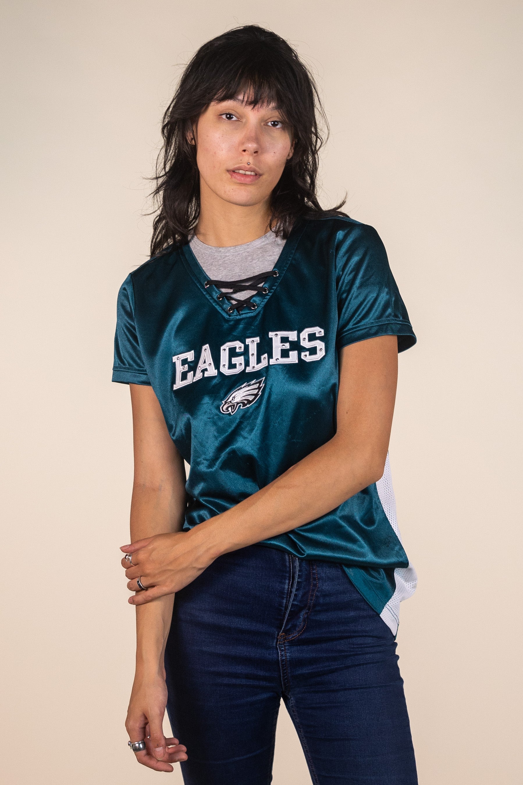 Philadelphia Eagles American Football Jersey