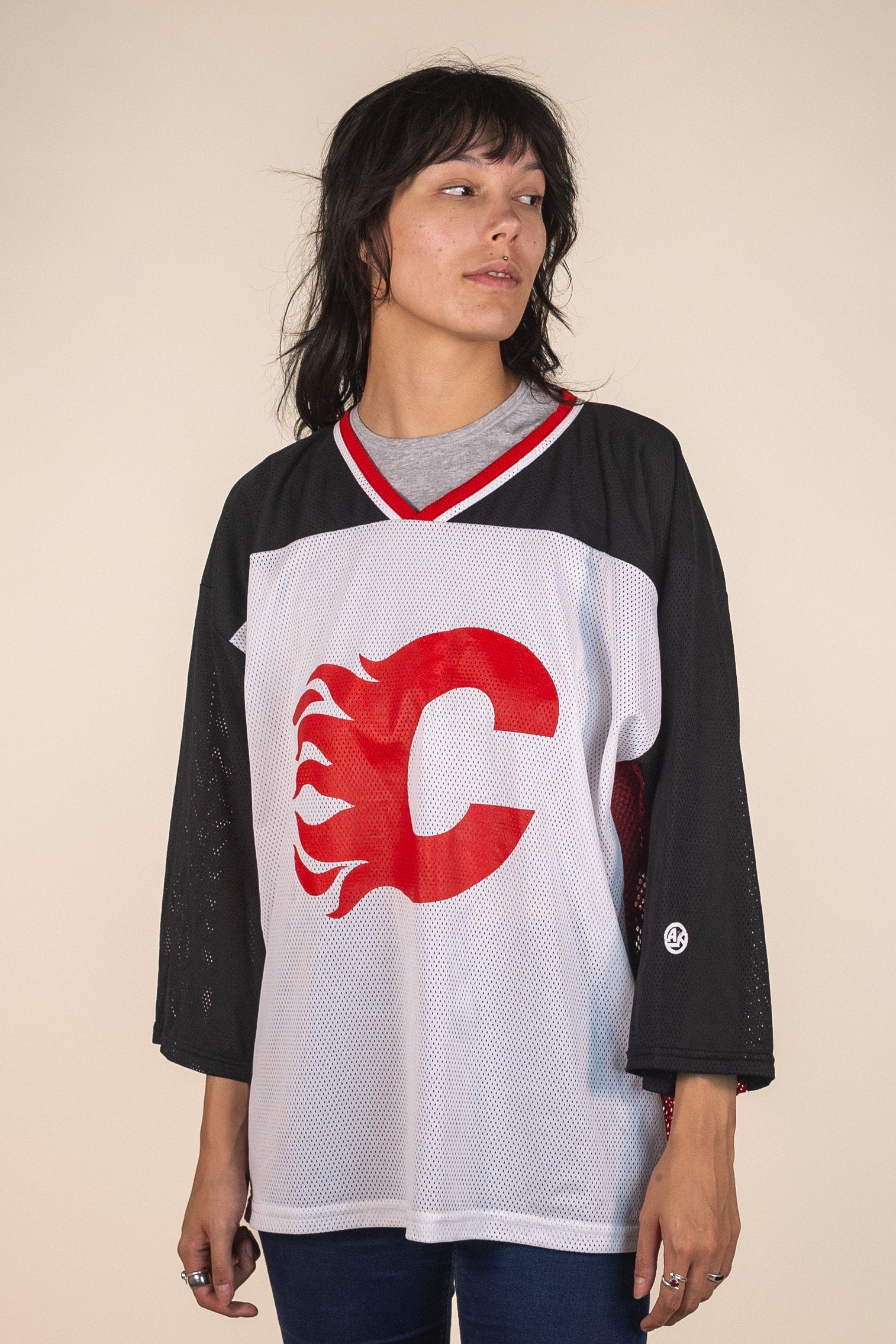 Hockey Jersey