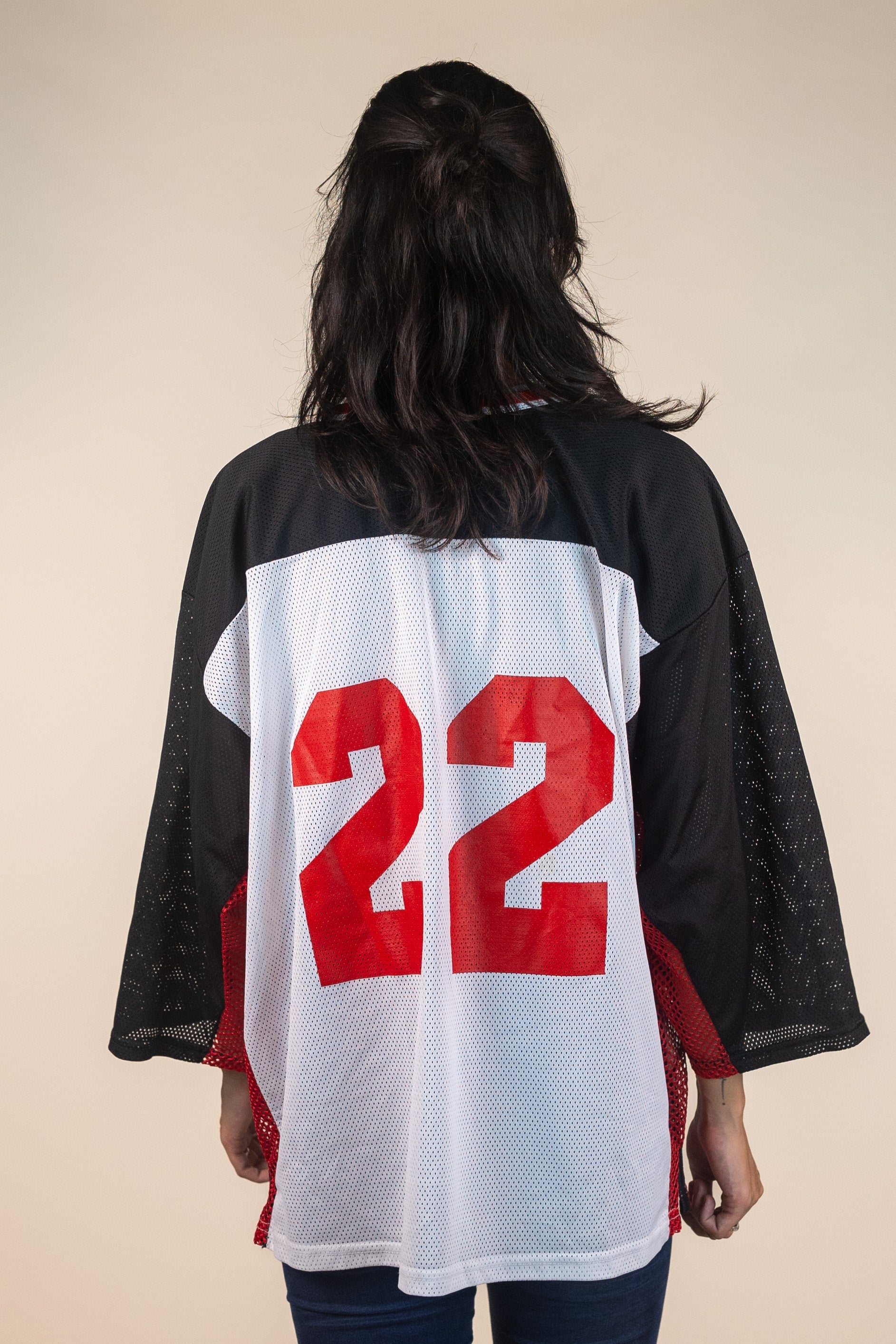 Hockey Jersey