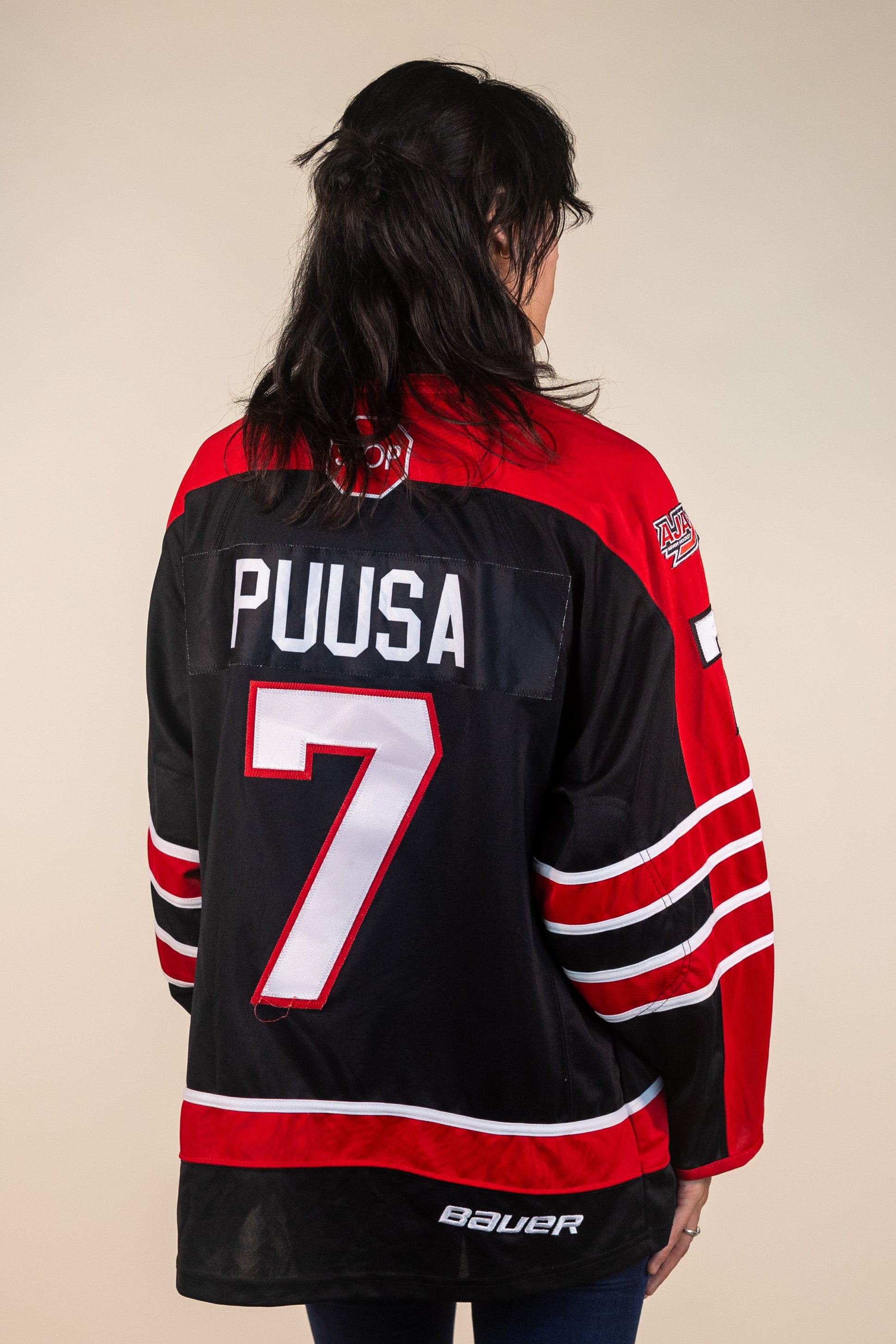 Hockey Jersey