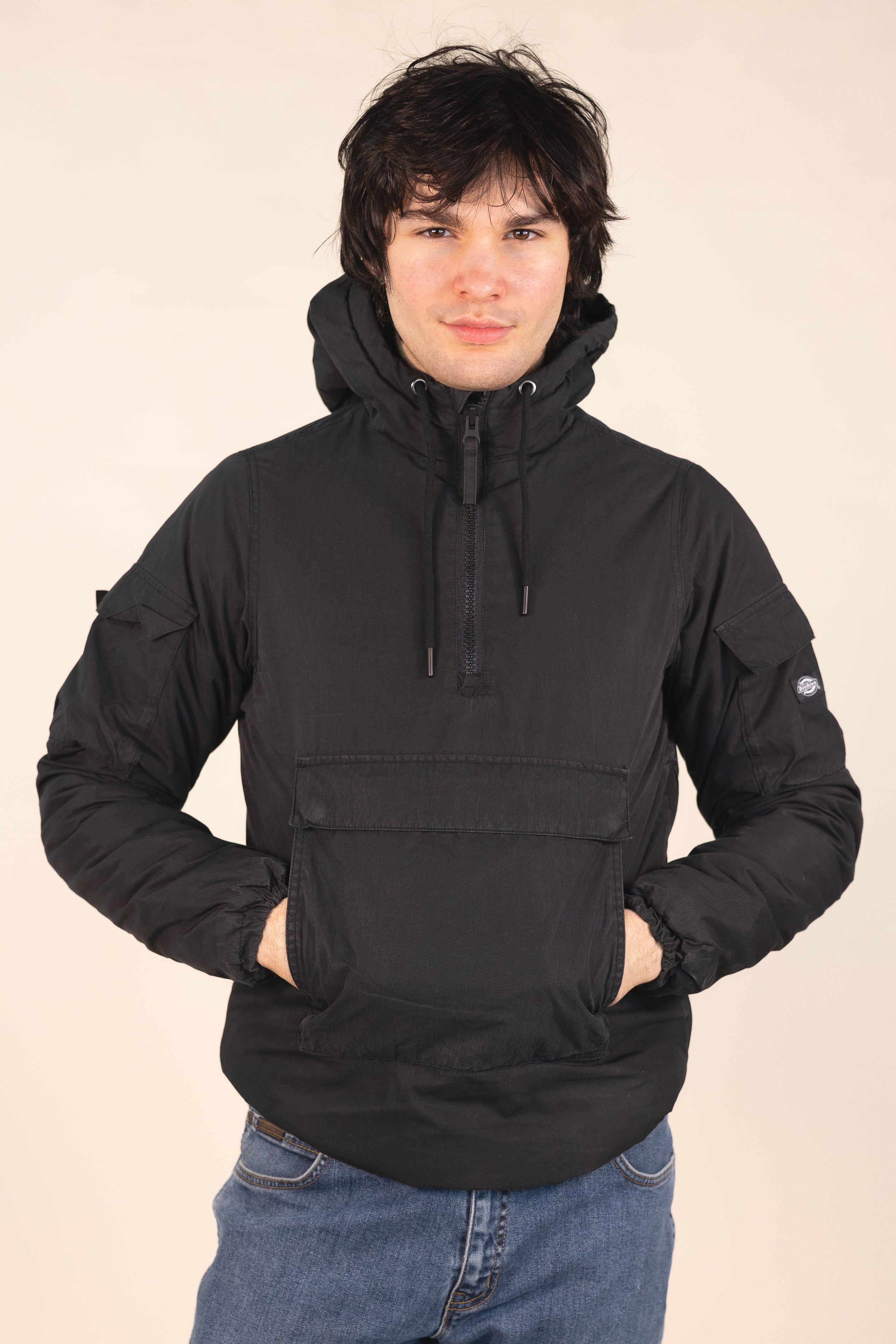 Dickies Jacket ThriftTale