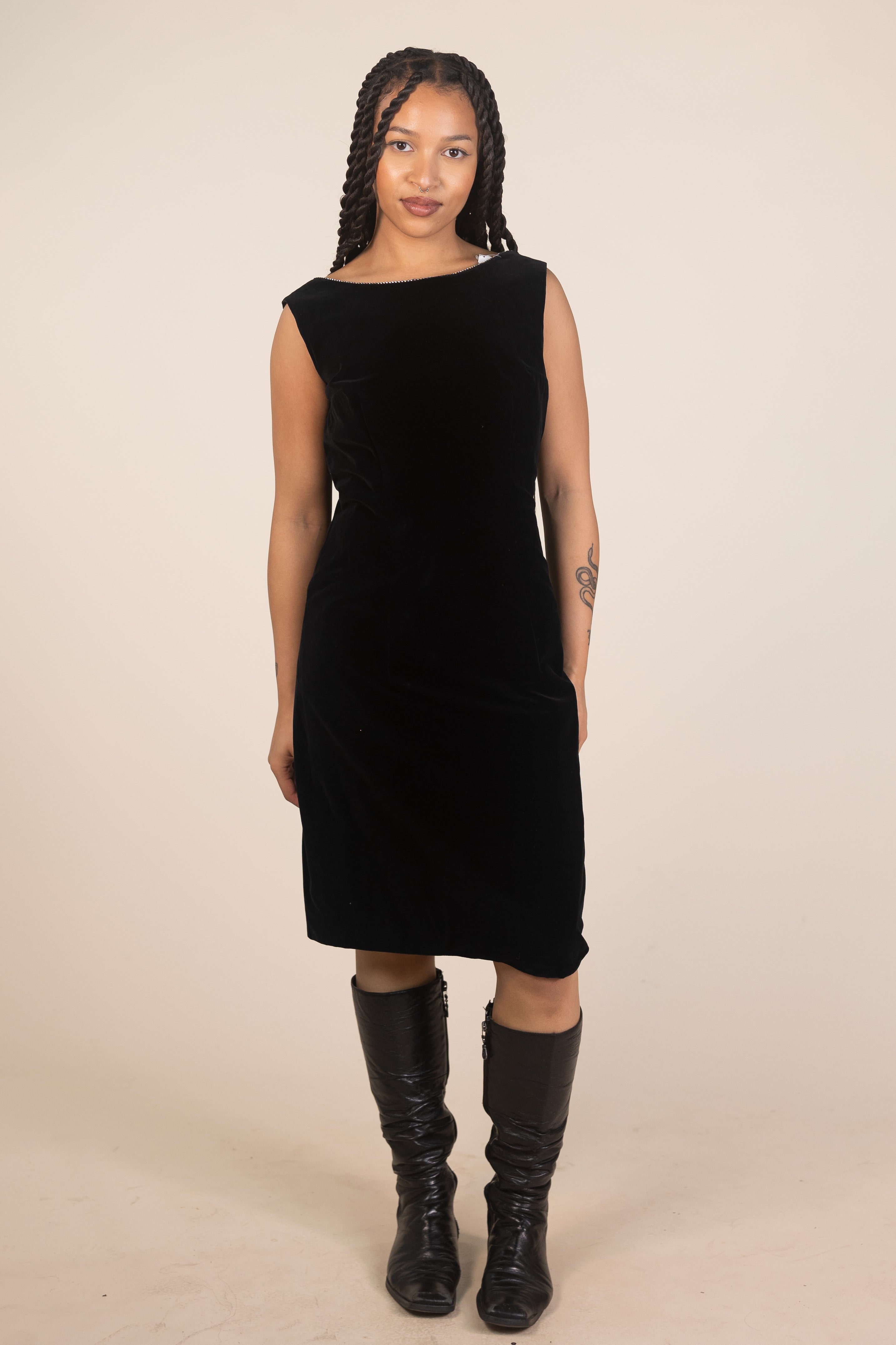 Vintage 90s Dresses | ThriftTale