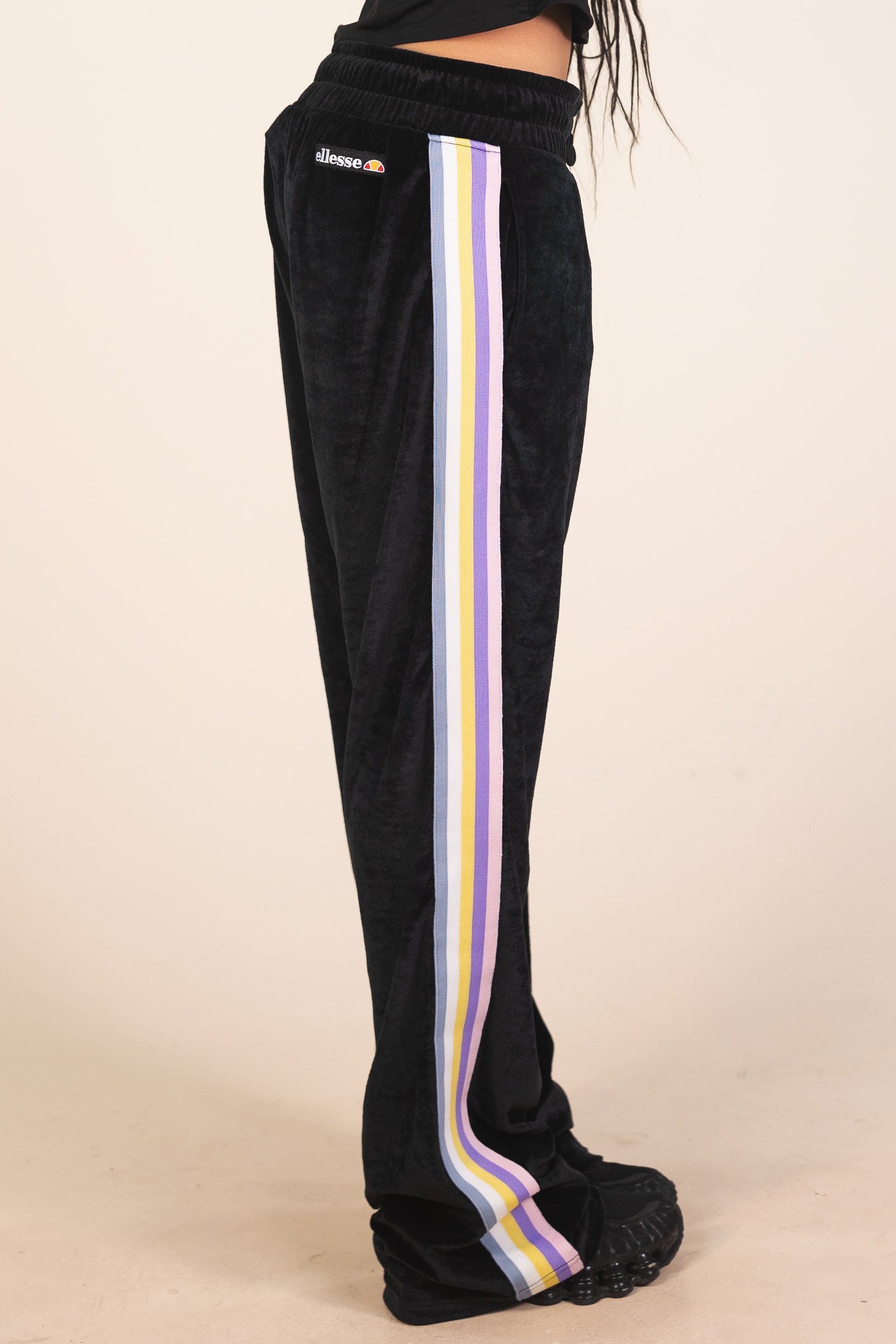 Ellesse Velour Joggers