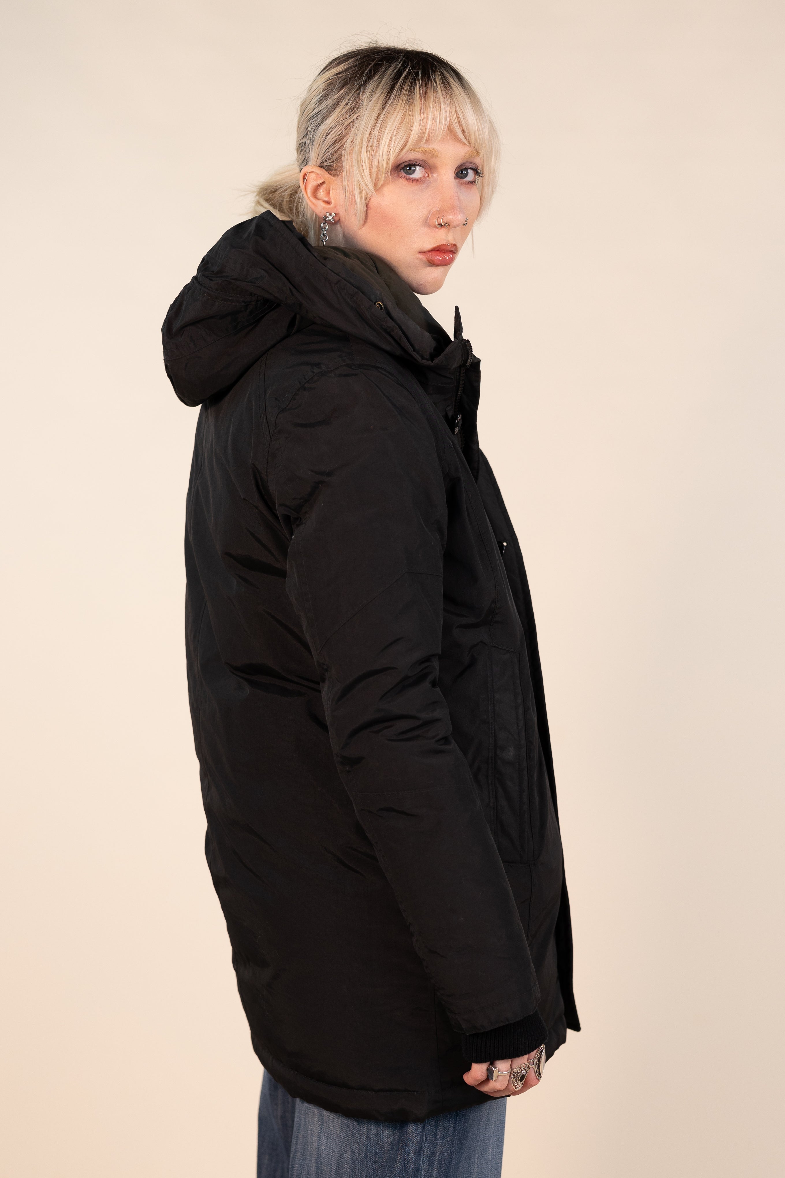 Padded Coat by G-Star