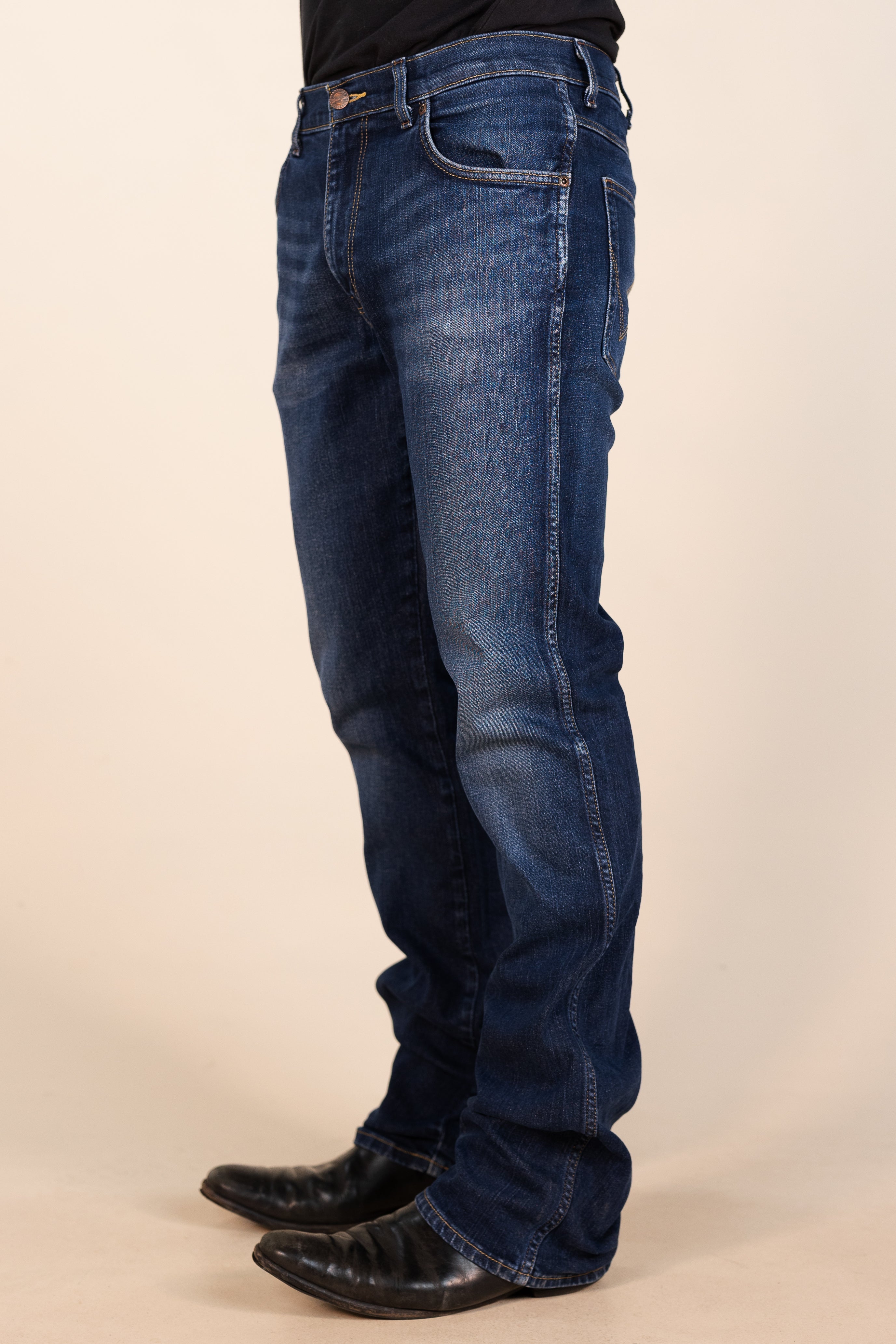 Wrangler 'Pittsboro' Jeans