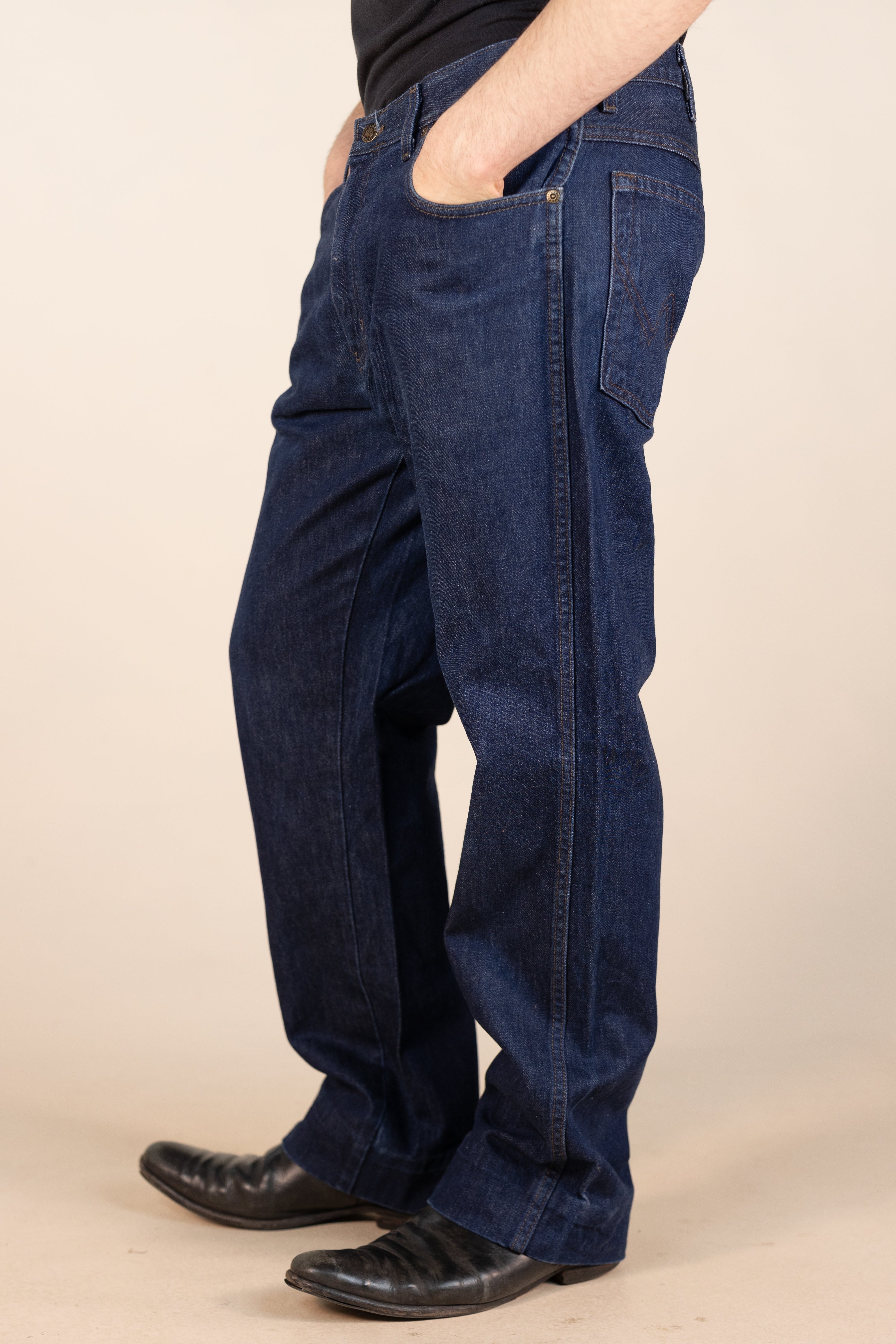 Wrangler 'Regular' Fit Jeans